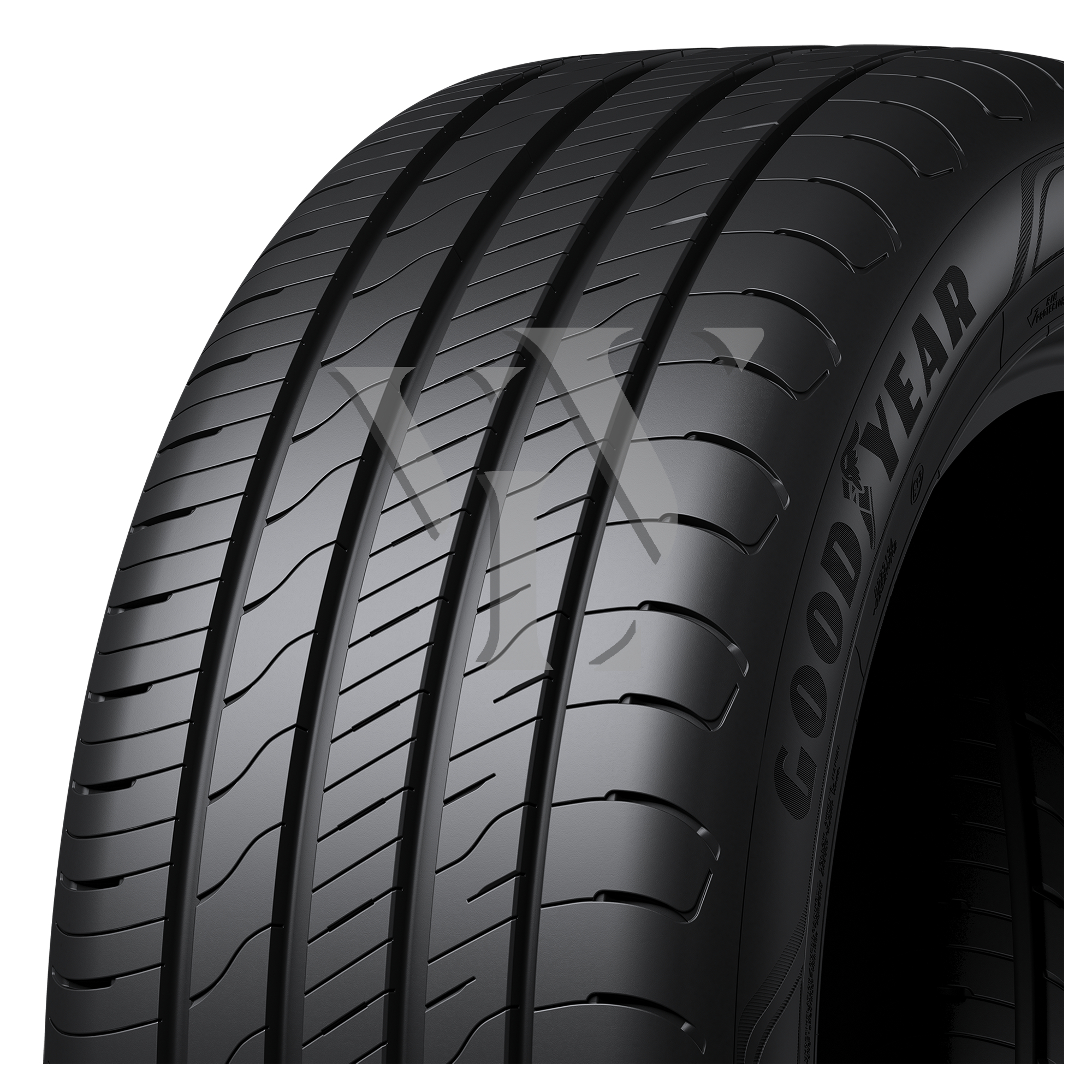  Sommerreifen GOODYEAR EFFICIENTGRIP PERFORMANCE 2 205/55 R19 97 V  