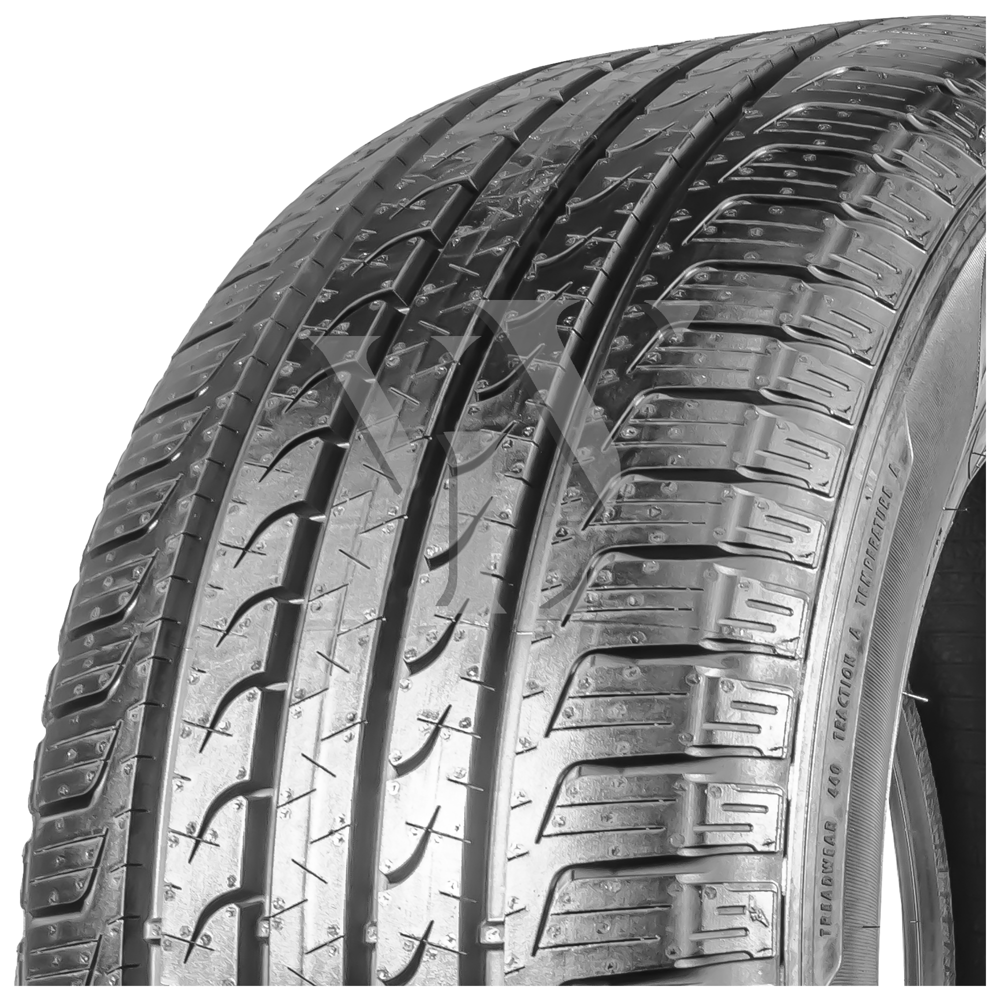  Sommerreifen GOODYEAR EFFICIENTGRIP SUV.4X4 215/60 R17 96 H  
