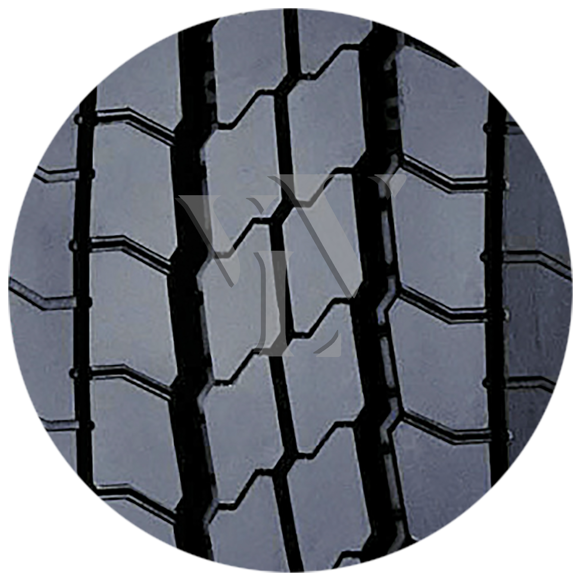  Sommerreifen FULDA REGIOCONTROL 12PR 205/75 R18 124/122 M  