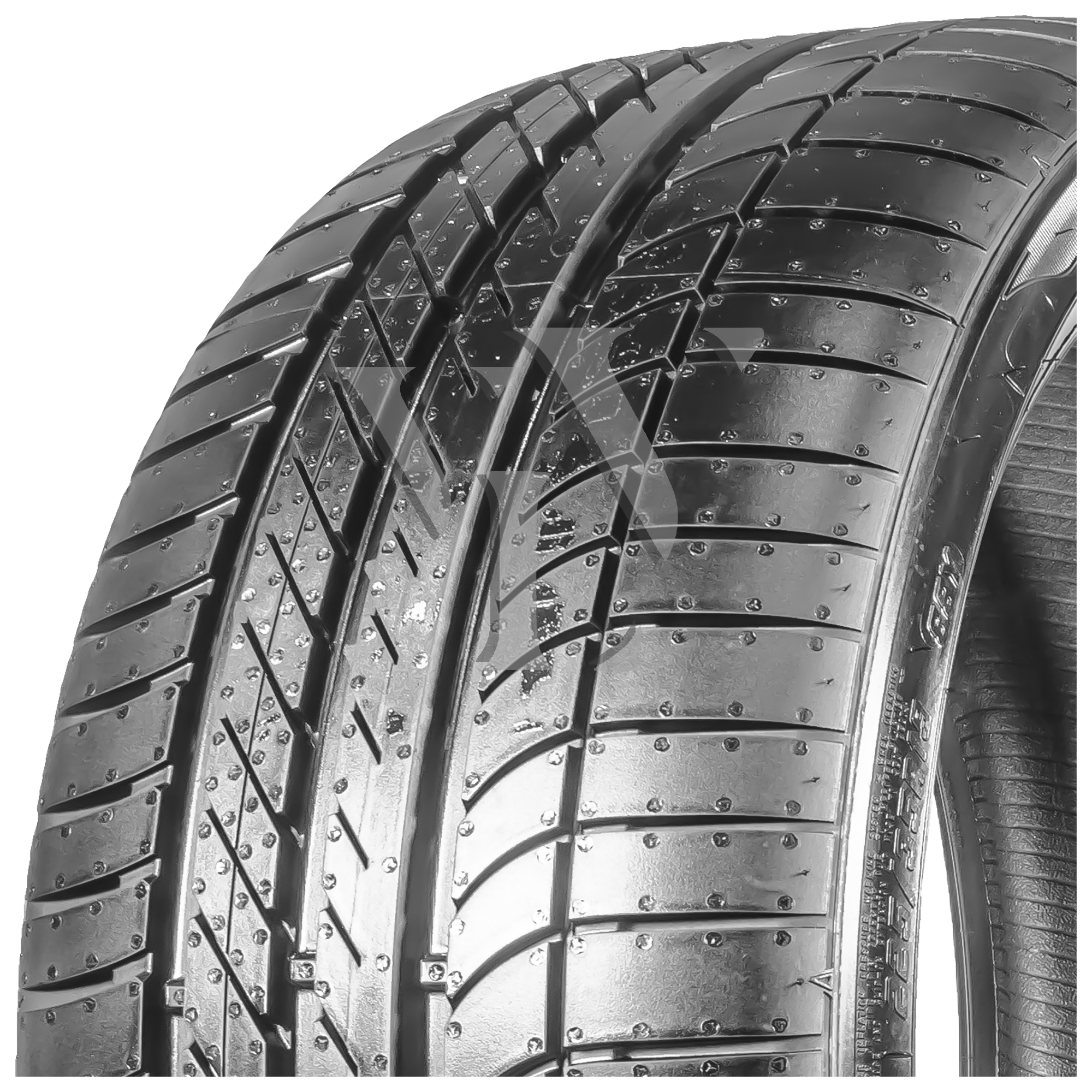  Sommerreifen GOODYEAR EAGLE F1 ASYMMETRIC FP N0 205/55 R17 91 Y  