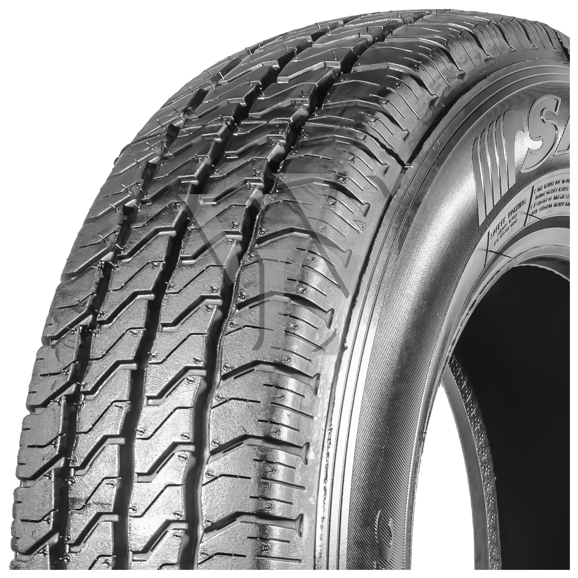  Sommerreifen SAVA TRENTA 8PR 185/80 R15 103/102 P  