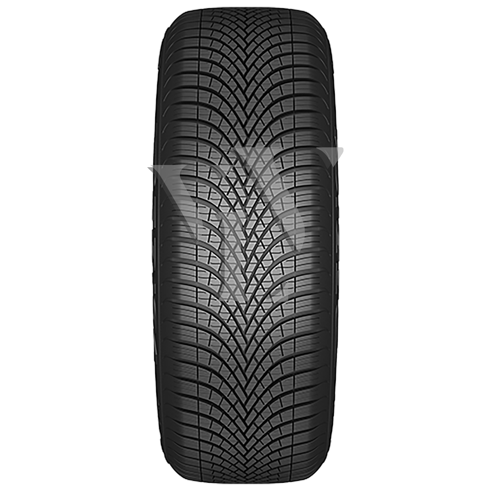  Allwetterreifen DEBICA NAVIGATOR 3 195/60 R15 88 H  