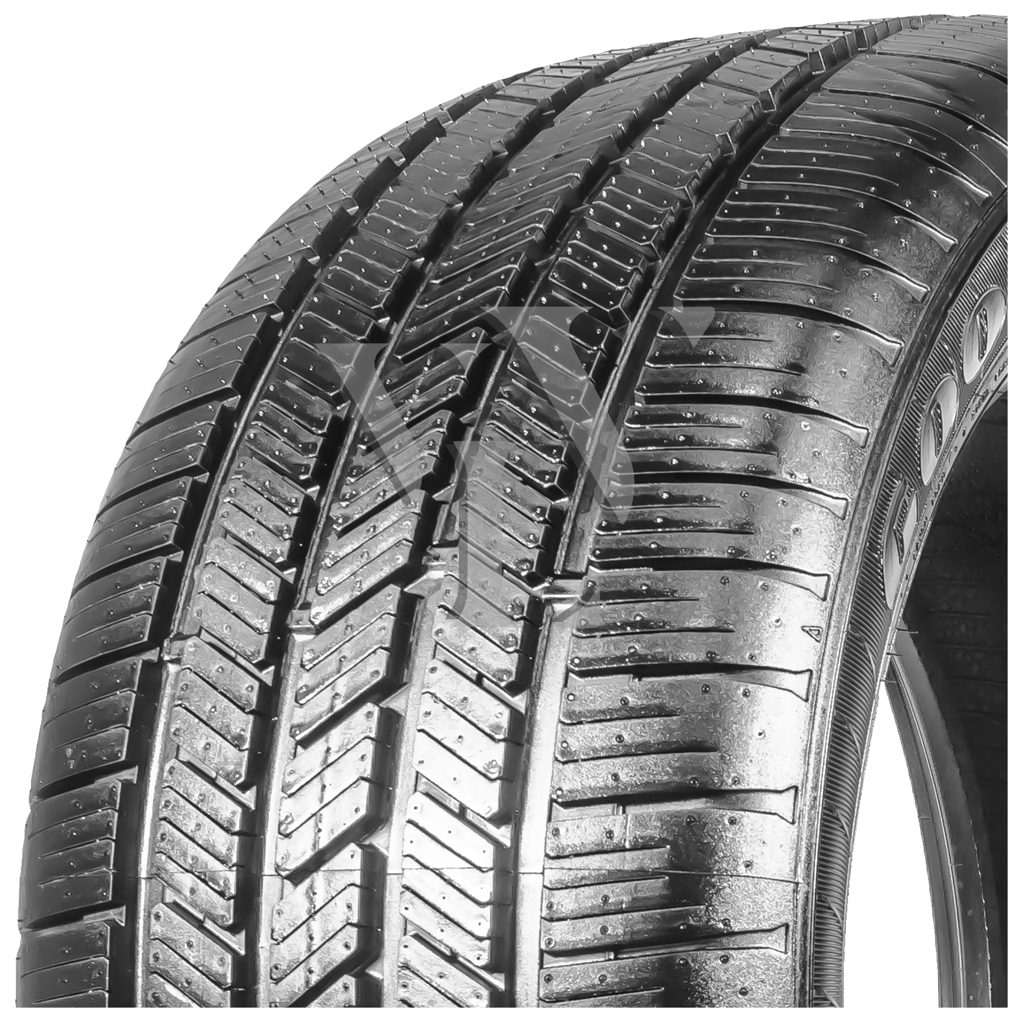  Sommerreifen GOODYEAR EAGLE-LS2 N0 FP (ISI) M+S 235/55 R19 101 V  
