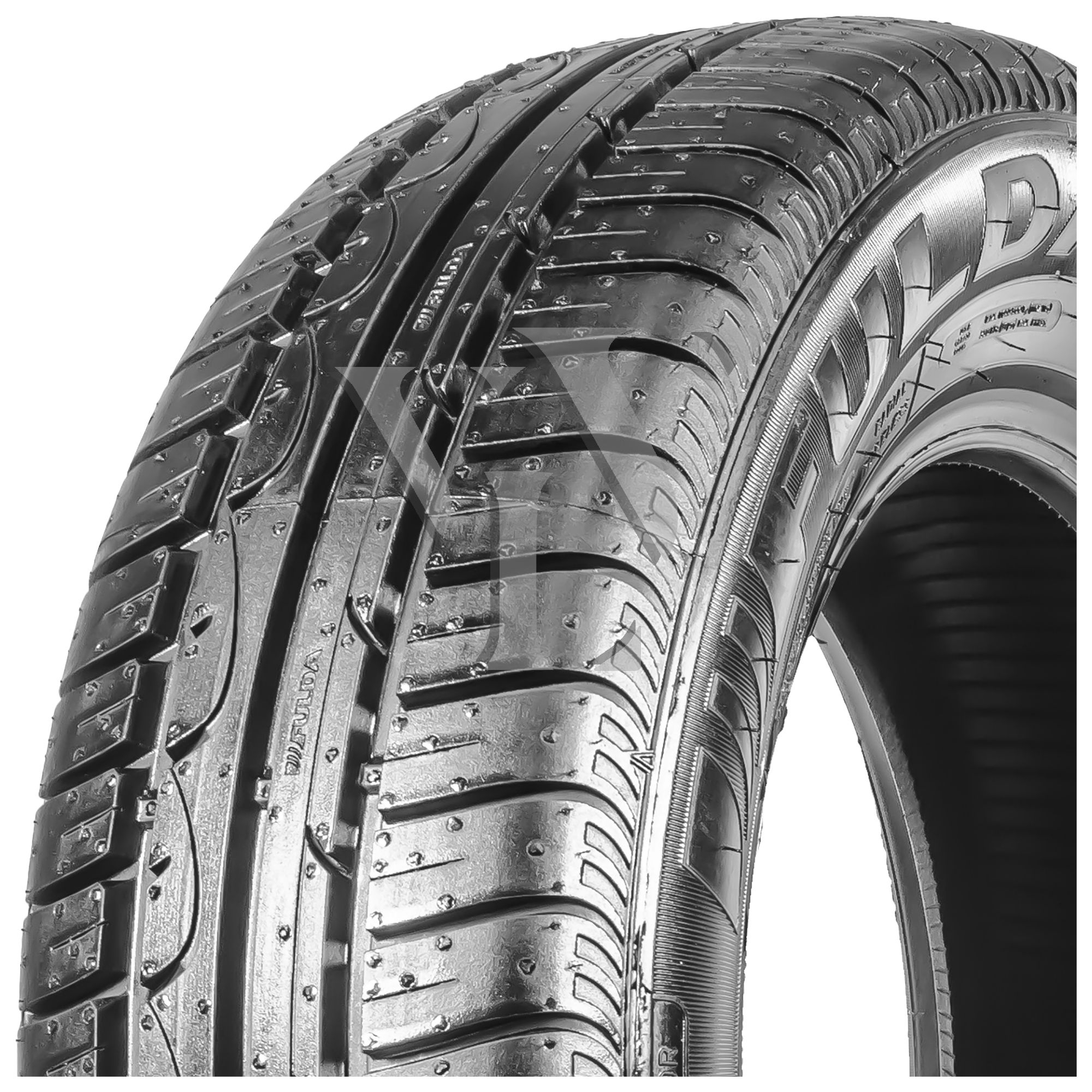  Sommerreifen FULDA ECOCONTROL 155/80 R13 79 T  