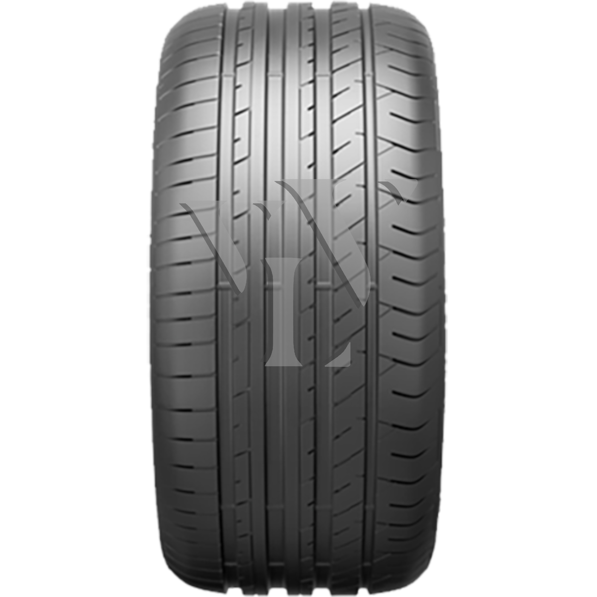  Sommerreifen FULDA SPORTCONTROL 2 FP 205/40 R17 84 Y  