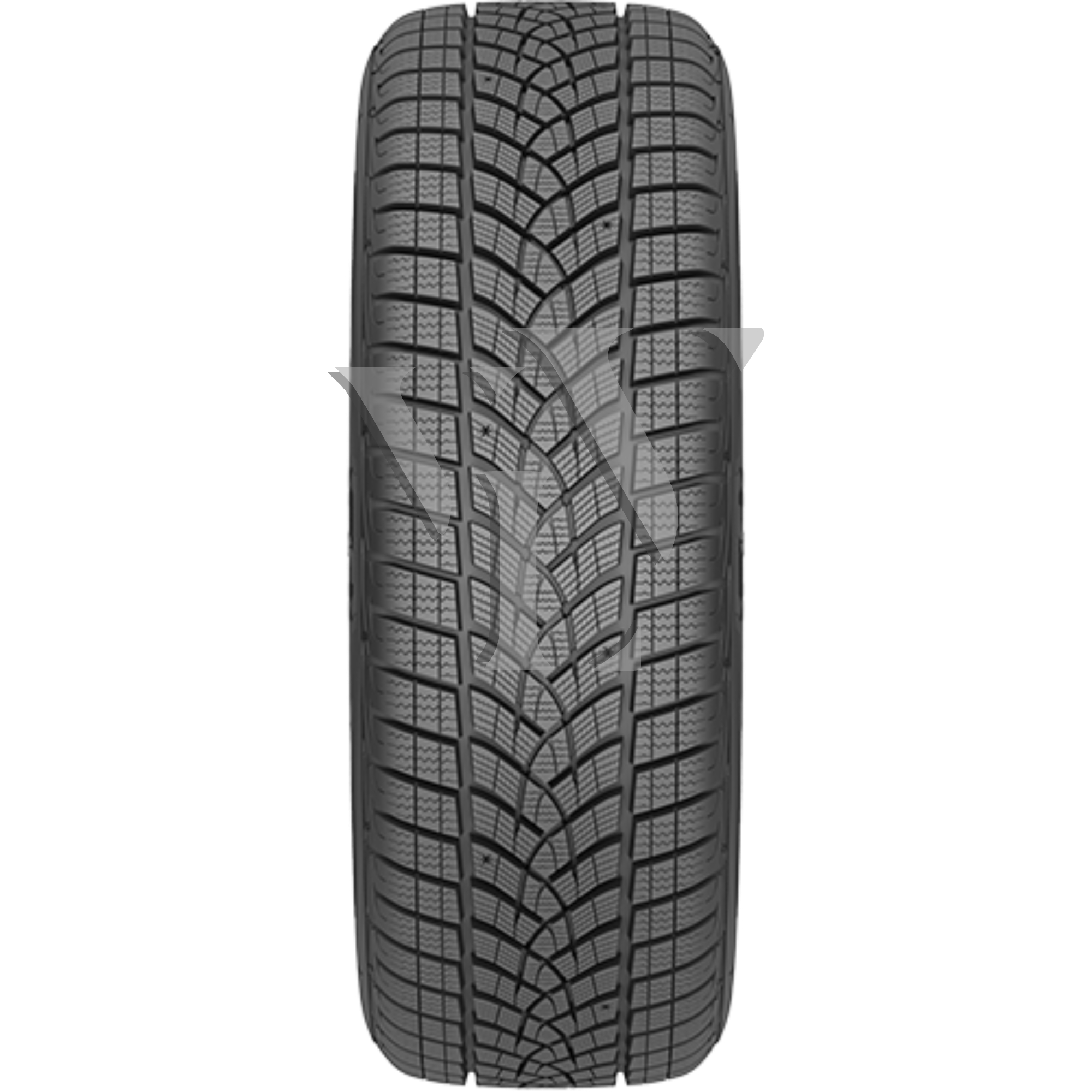  Winterreifen GOODYEAR UG PERF.PLUS SUV 235/55 R19 105 V  