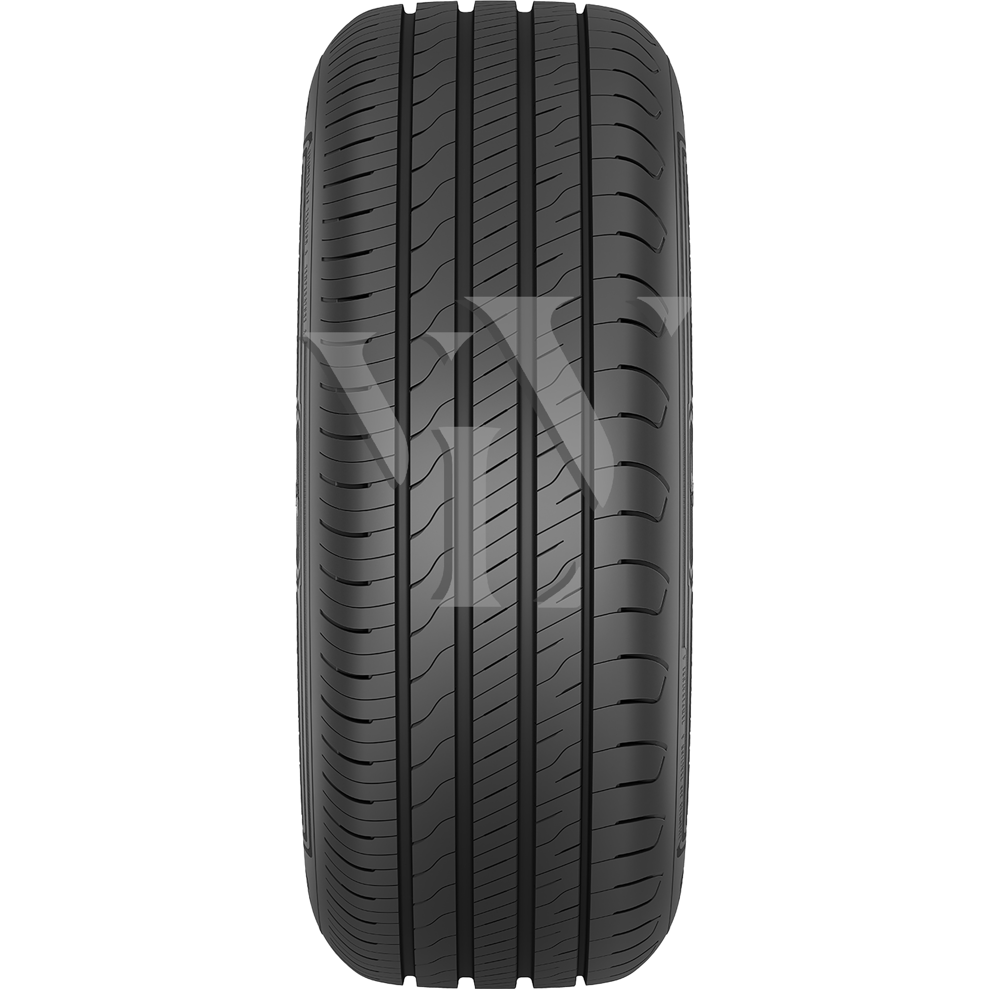  Sommerreifen GOODYEAR EFFICIENT GRIP 2 SUV 245/65 R17 111 H  
