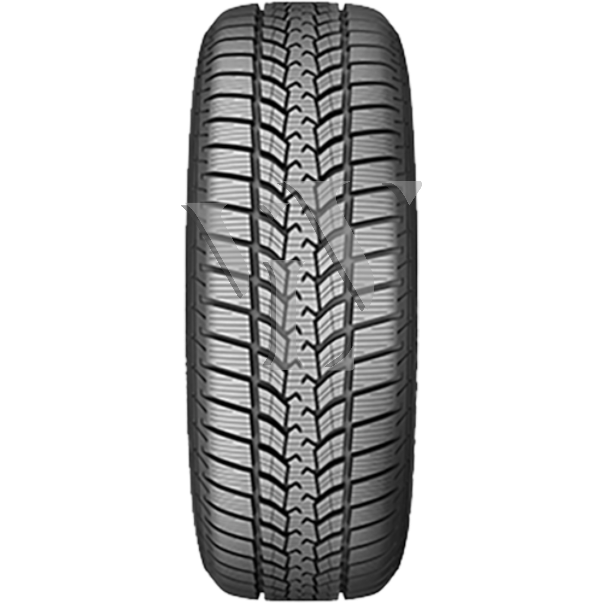  Winterreifen SAVA ESKIMO SUV 2 235/55 R17 103 H  