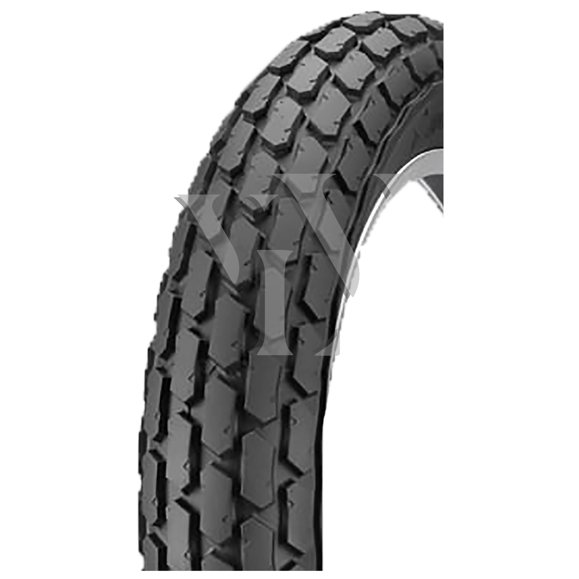  Motorradreifen DUNLOP K180 TT 180/80 R14 78 P  