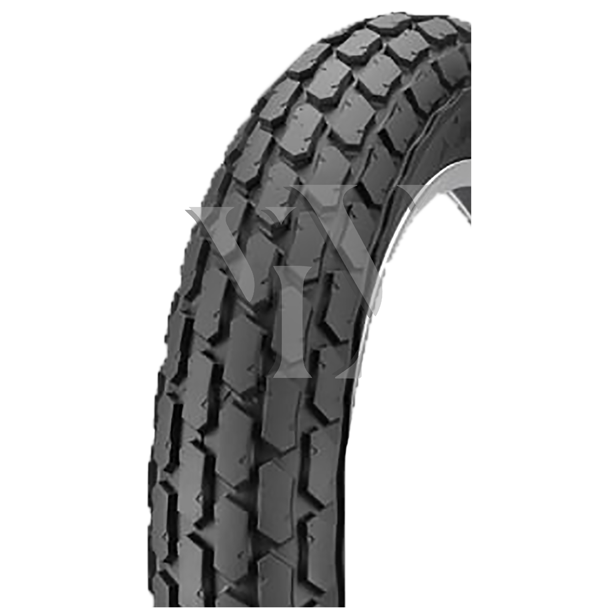  Motorradreifen DUNLOP K180 TT 130/80 R18 66 P  
