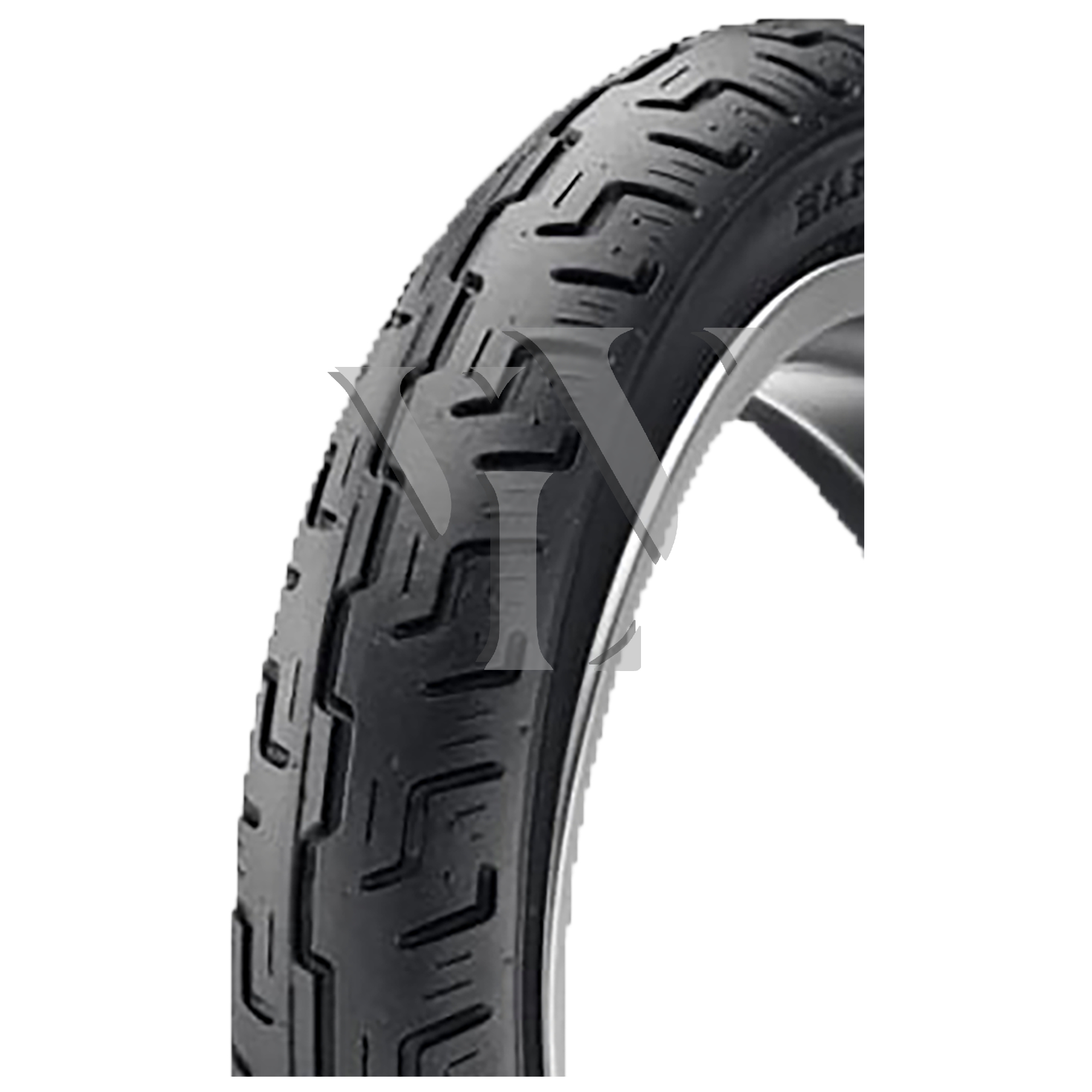  Sommerreifen DUNLOP D401 FRONT 90/90 R19 52 H  