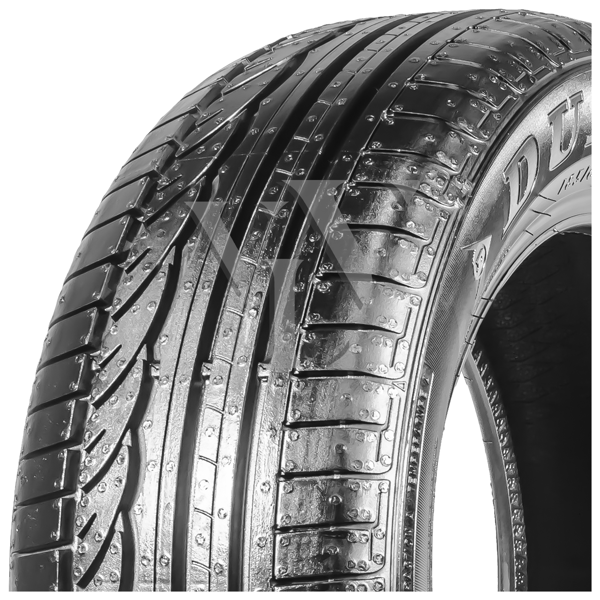  Sommerreifen DUNLOP SP SPORT 01 (*) SUV 235/50 R18 97 V  