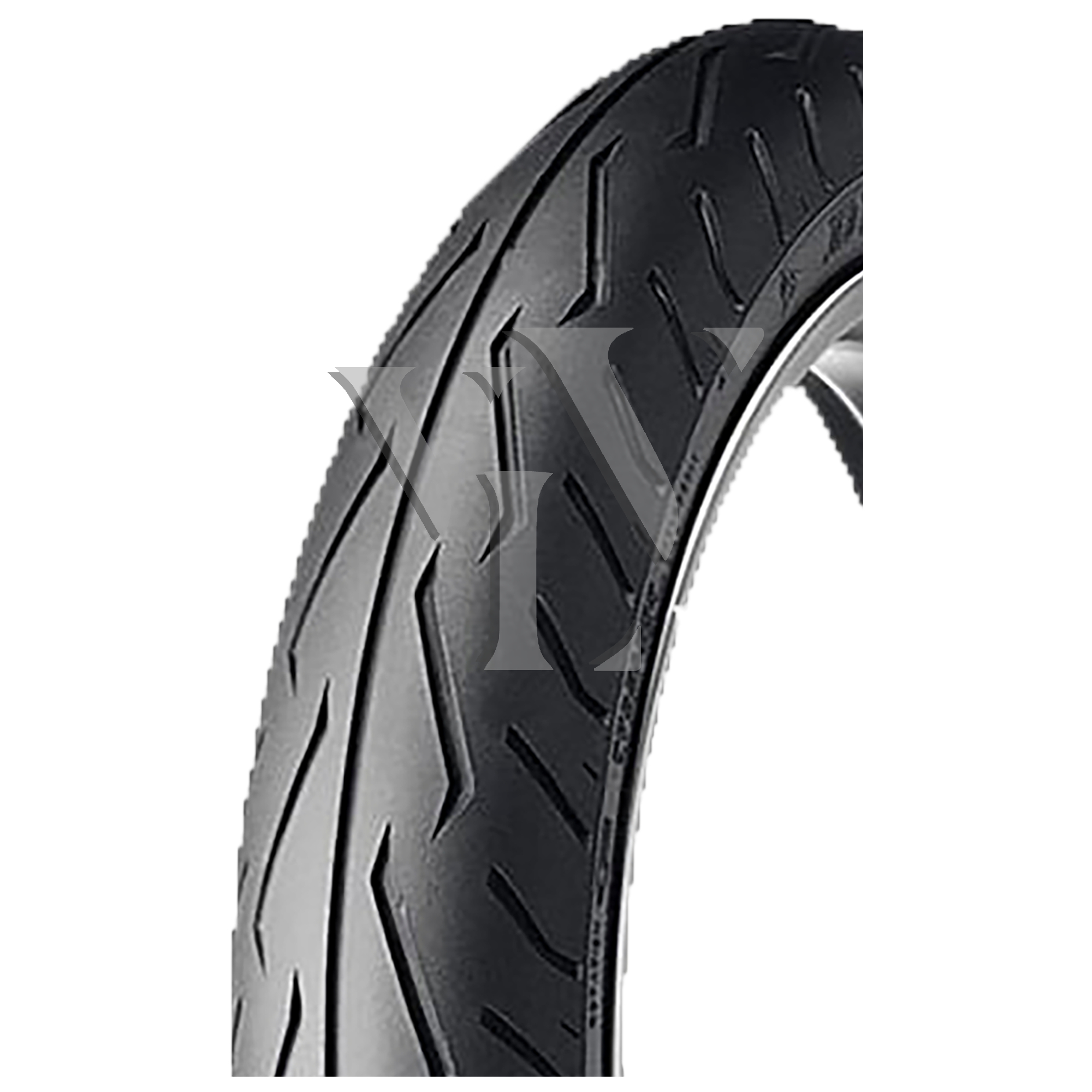  Motorradreifen DUNLOP D251 TL 150/60 R18 67 V  