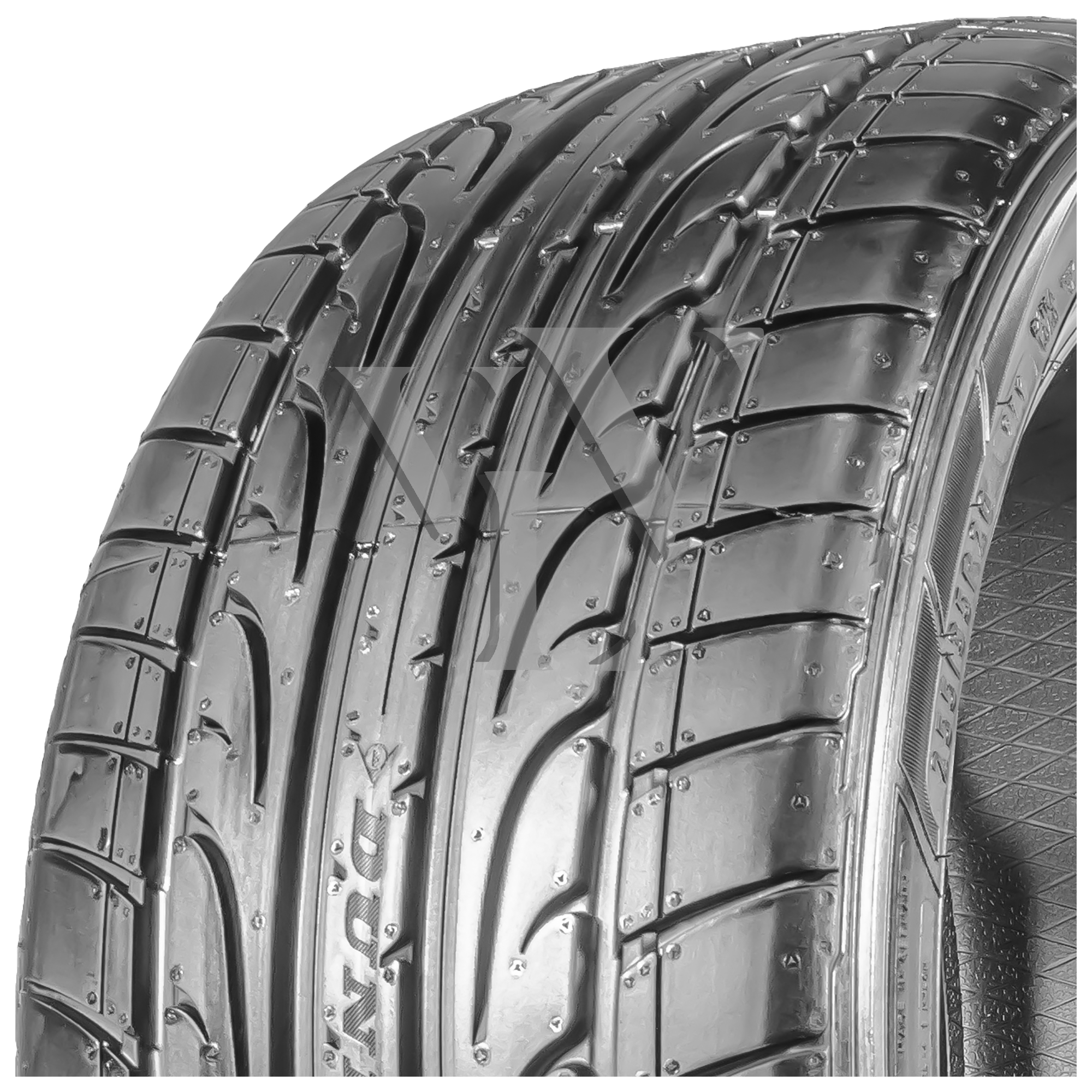  Sommerreifen DUNLOP SP SPORT MAXX MO 235/50 R19 99 V  