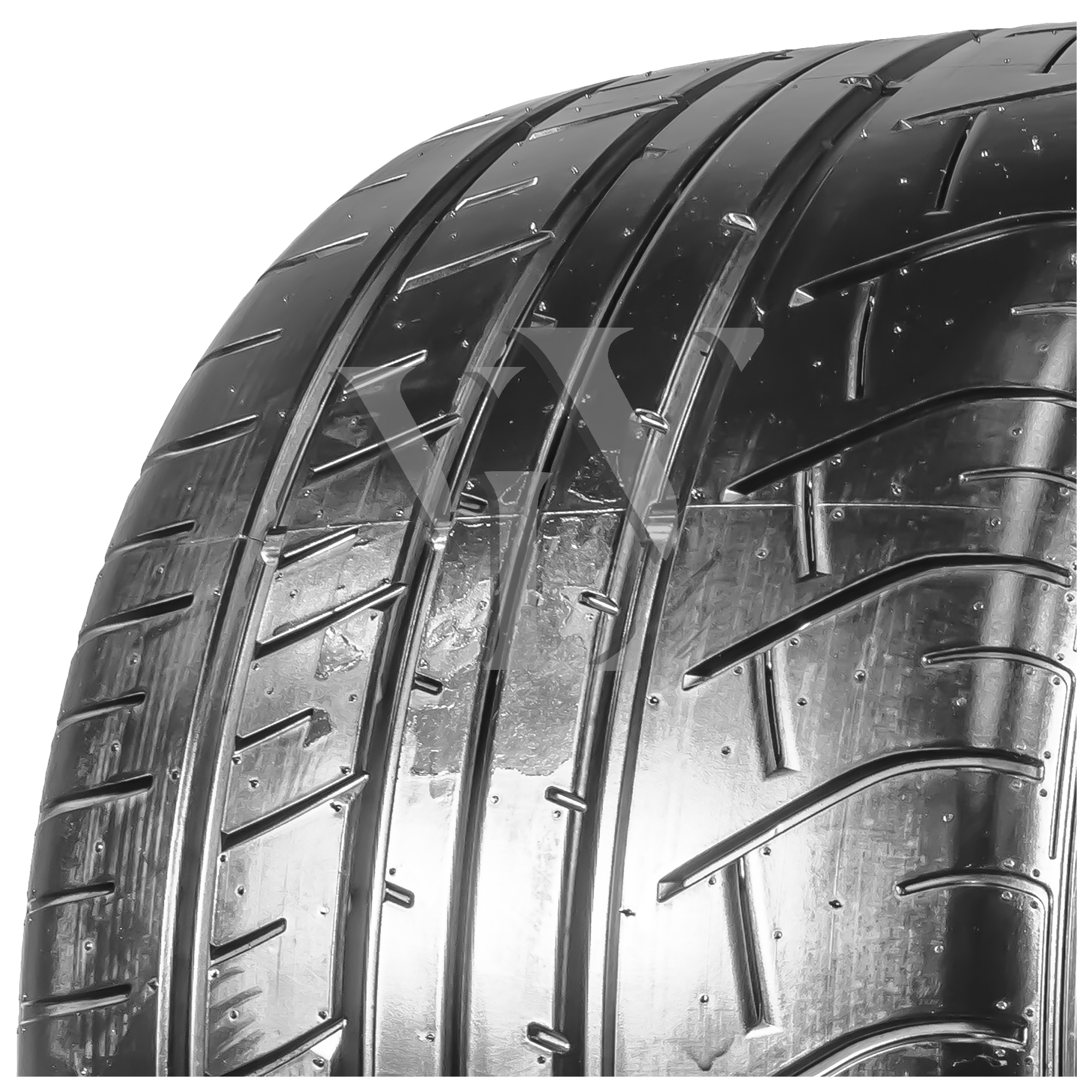  Sommerreifen DUNLOP SP SPORT MAXX GT600 (NR1) RUNFLAT DSST 255/40 R20 101 Y  