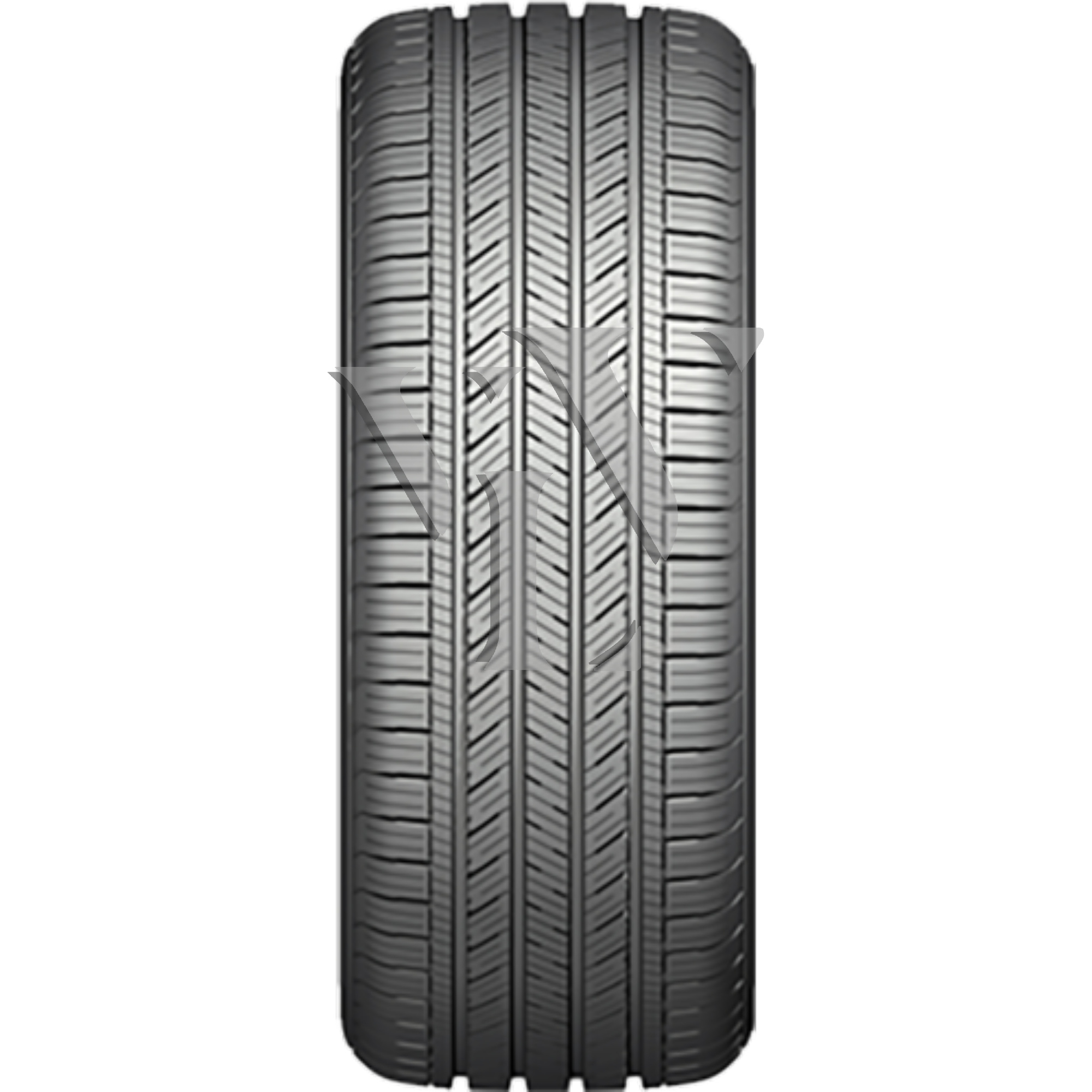  Sommerreifen GOODYEAR EAGLE TOURING (EDR) (MGT) 295/40 R20 110 W  