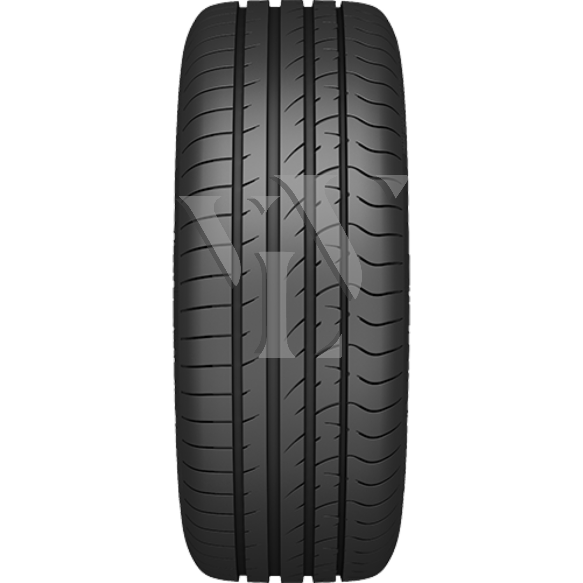  Sommerreifen SAVA INTENSA SUV 2 215/60 R17 96 V  