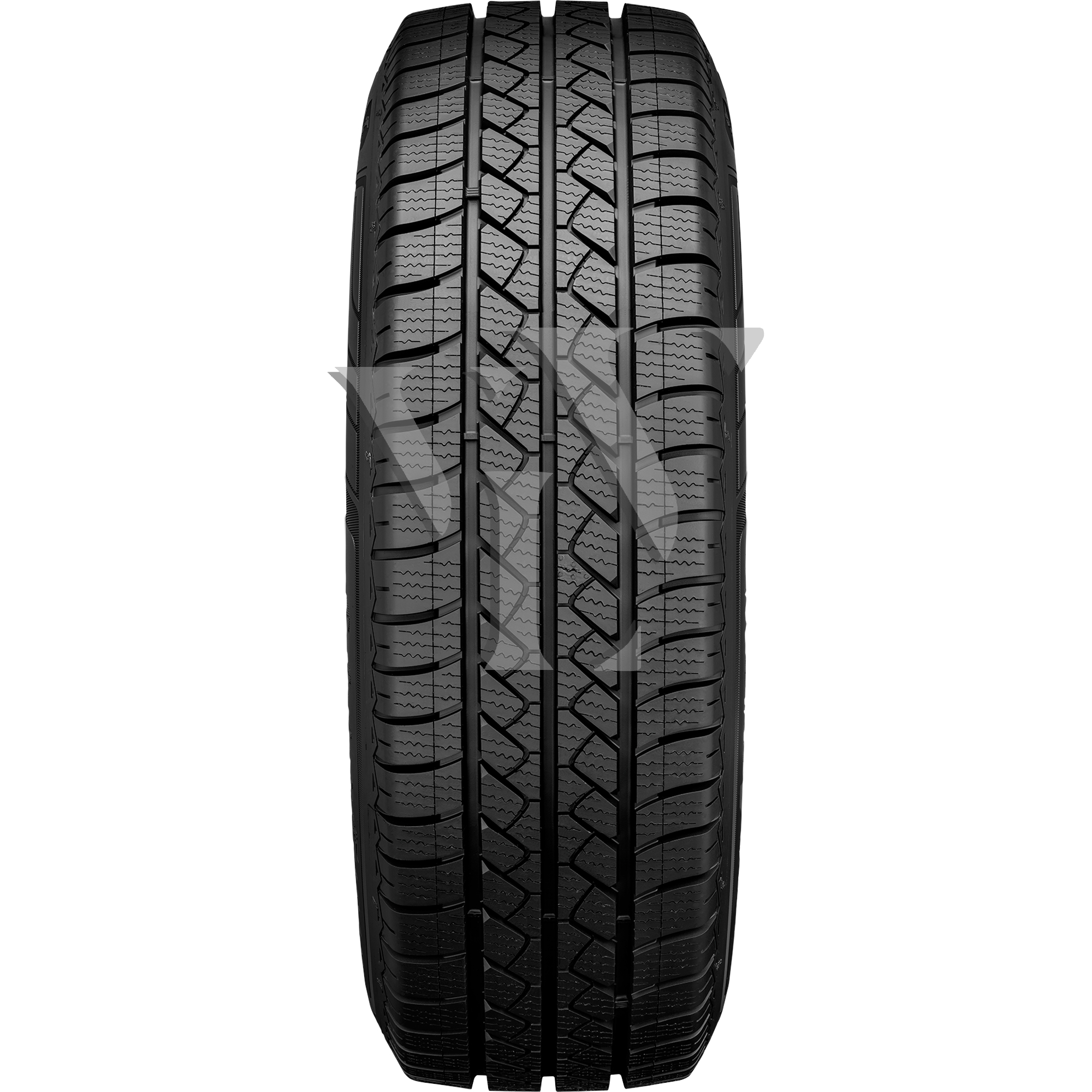  Allwetterreifen GOODYEAR VECTOR 4SEASONS CARGO 215/60 R17 109/107 T  