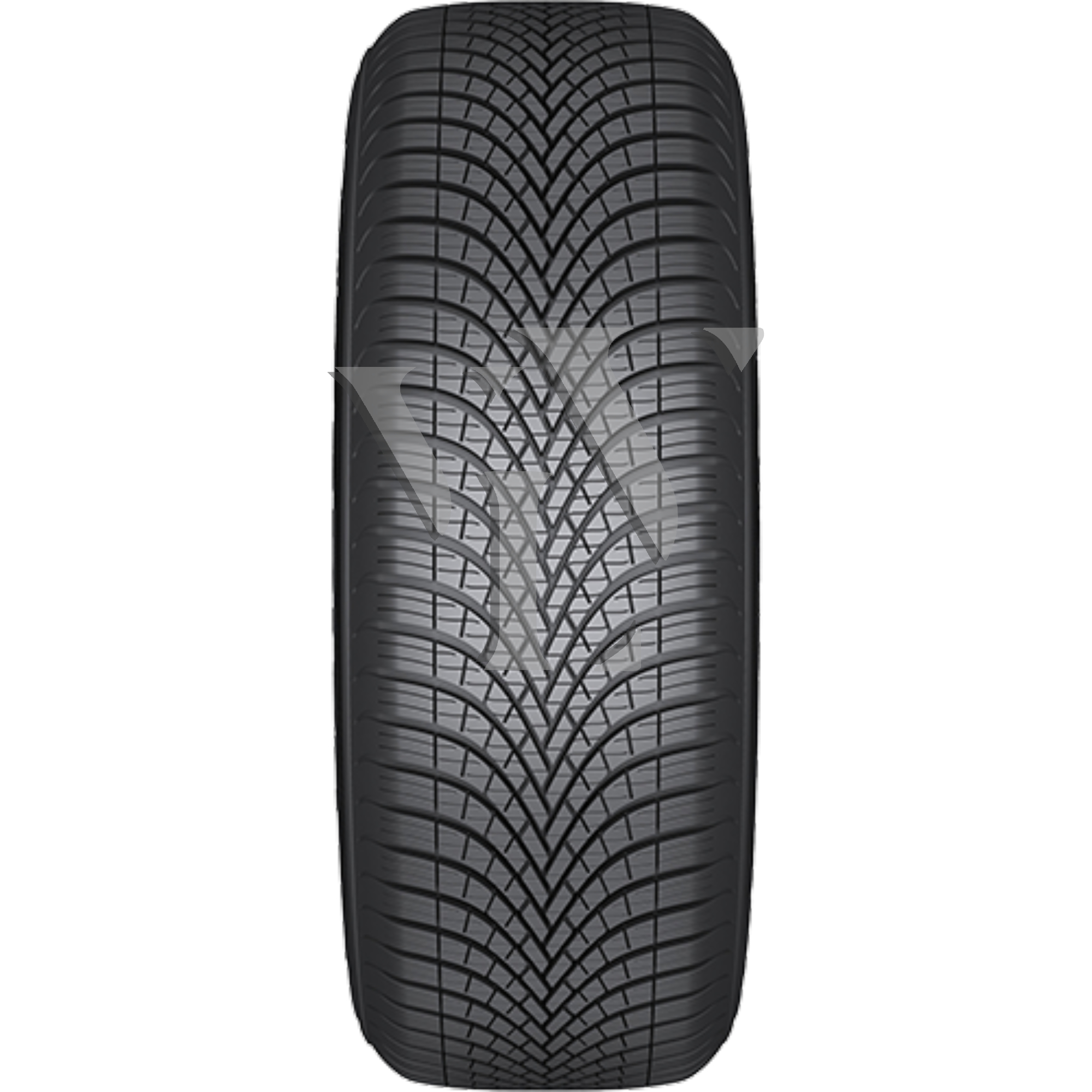  Allwetterreifen SAVA ALL WEATHER 235/55 R18 104 V  
