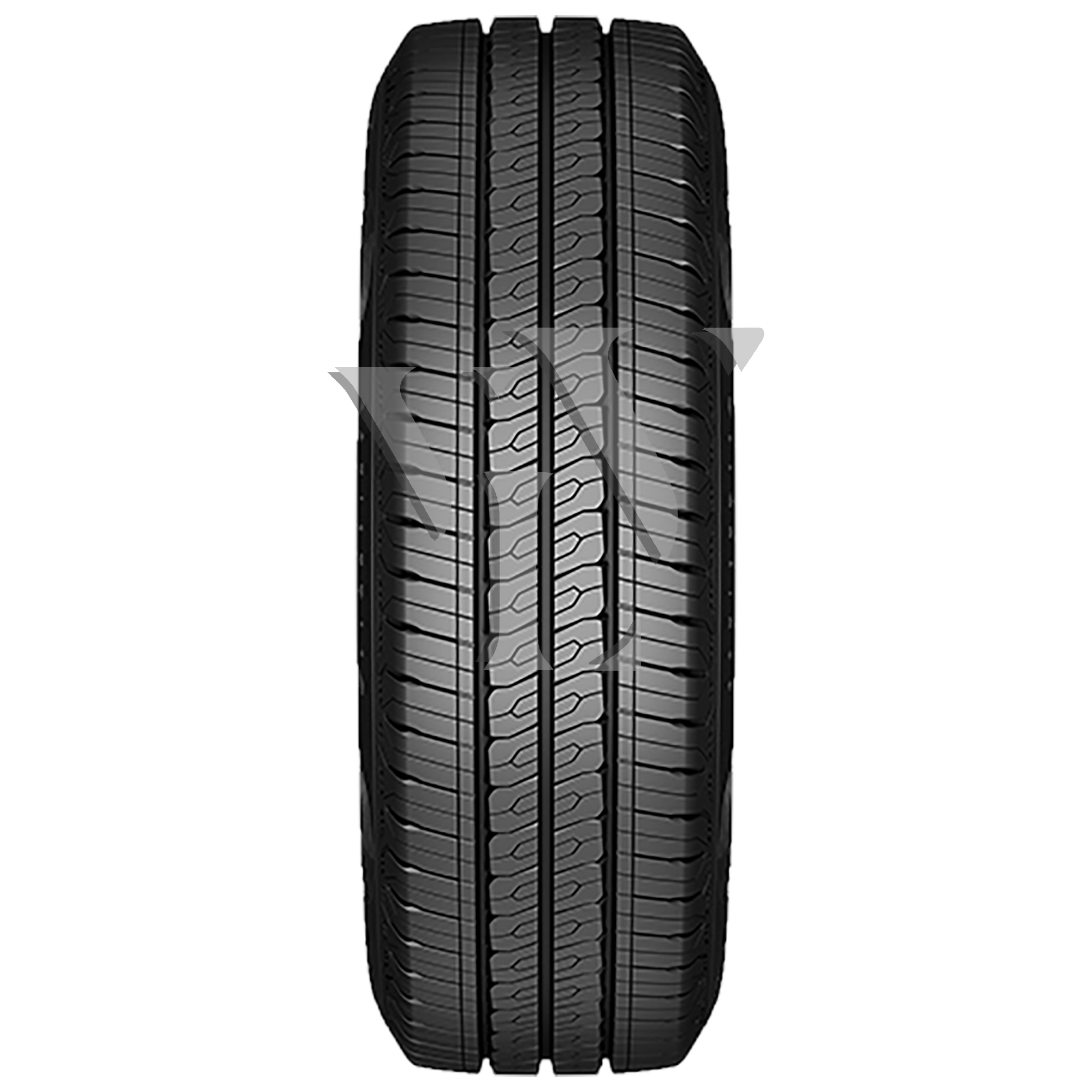  Sommerreifen DUNLOP ECONODRIVE LT 215/60 R17 109/107 T  