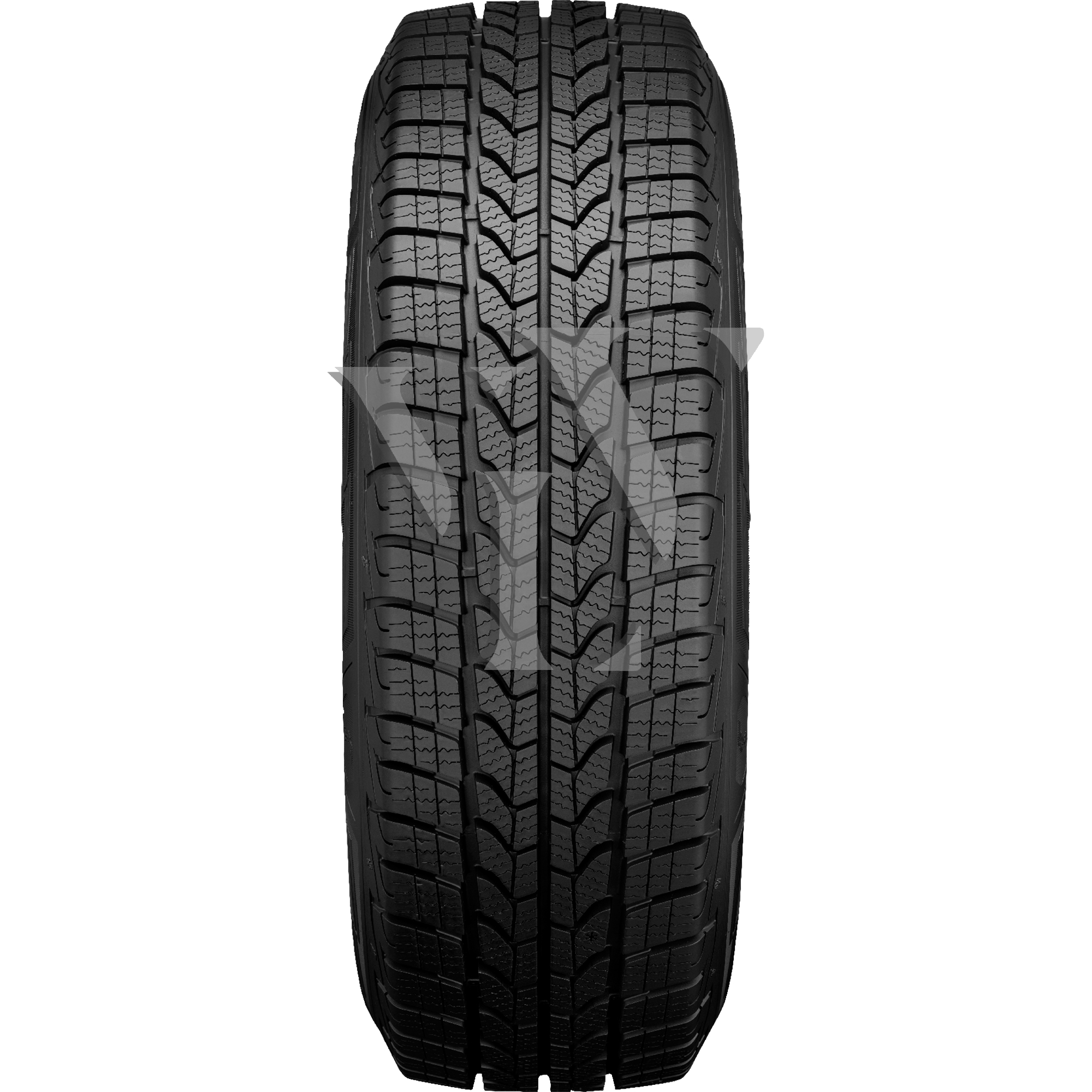  Winterreifen GOODYEAR ULTRAGRIP CARGO (EDR) 215/60 R17 104/102 H  