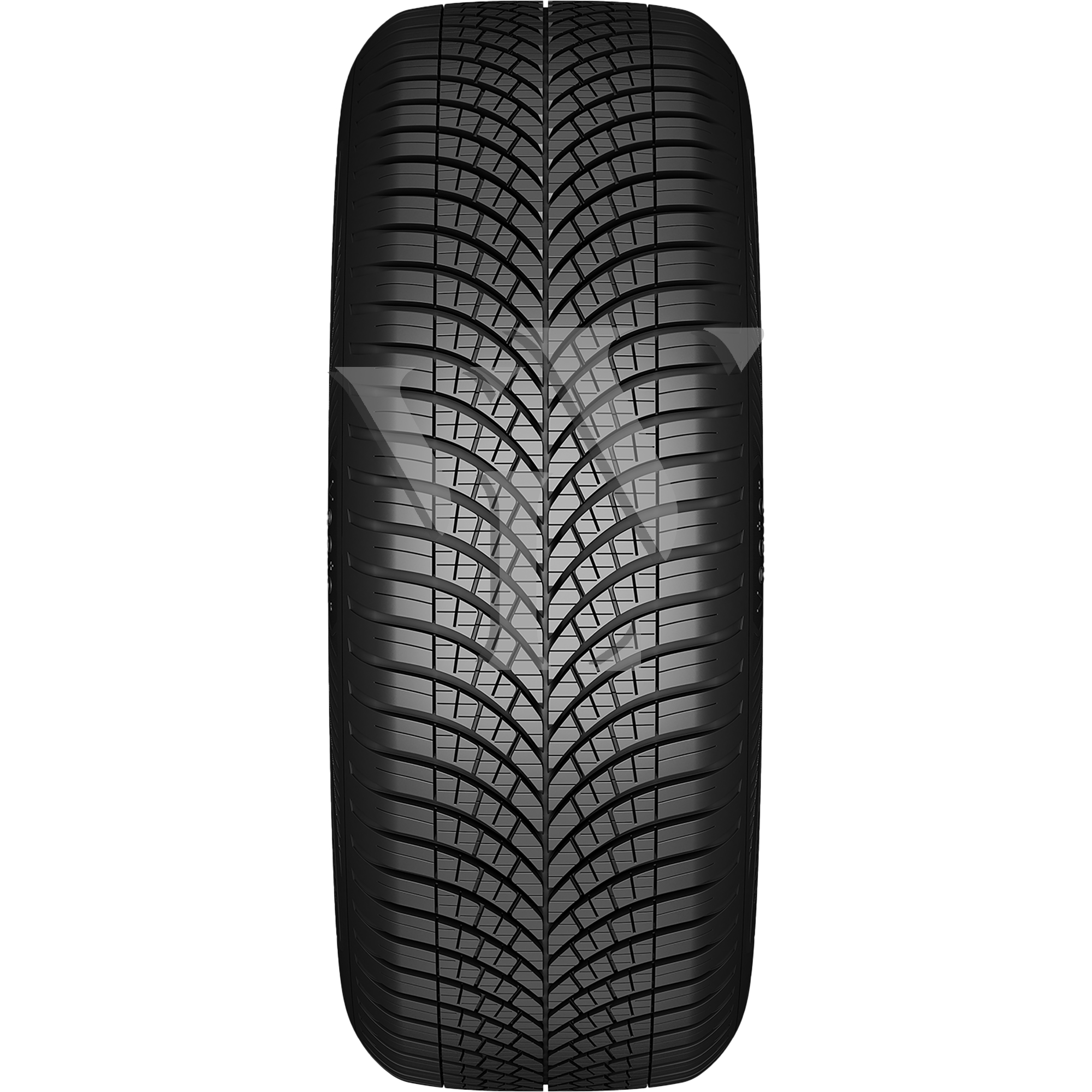  Allwetterreifen GOODYEAR VECTOR 4 SEASONS G3 FP (EVR) 245/35 R20 95 W  