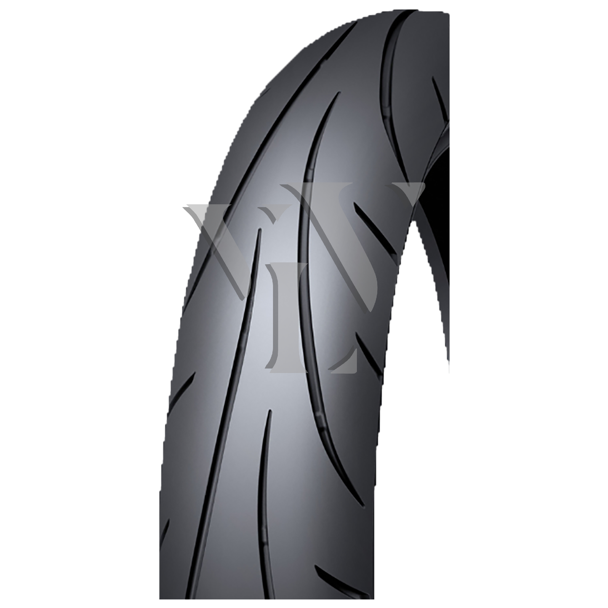  Motorradreifen DUNLOP SPORTMAX Q-LITE TL FRONT 110/70 R17 54 H  