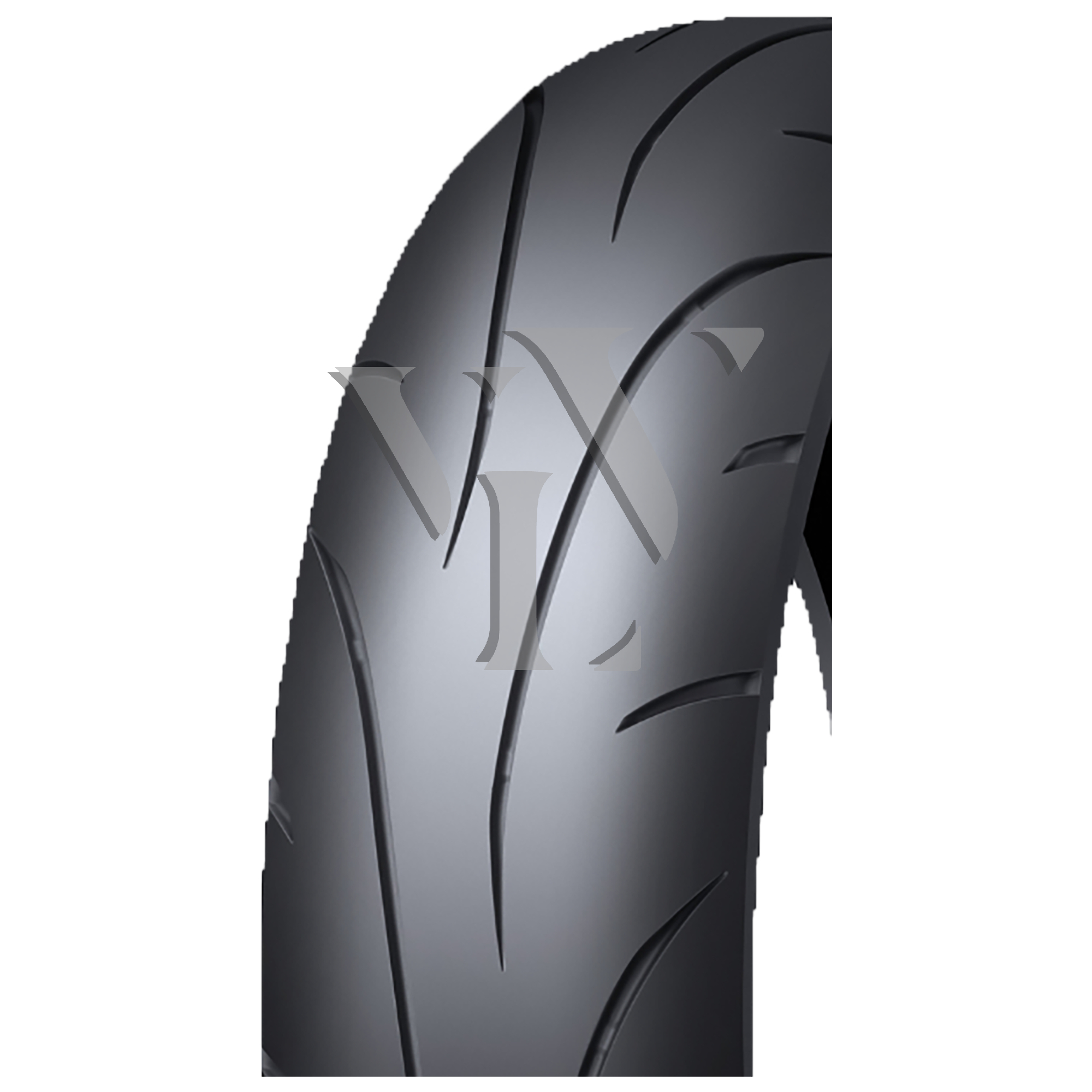  Motorradreifen DUNLOP SPORTMAX Q-LITE TL REAR 120/70 R17 58 S  