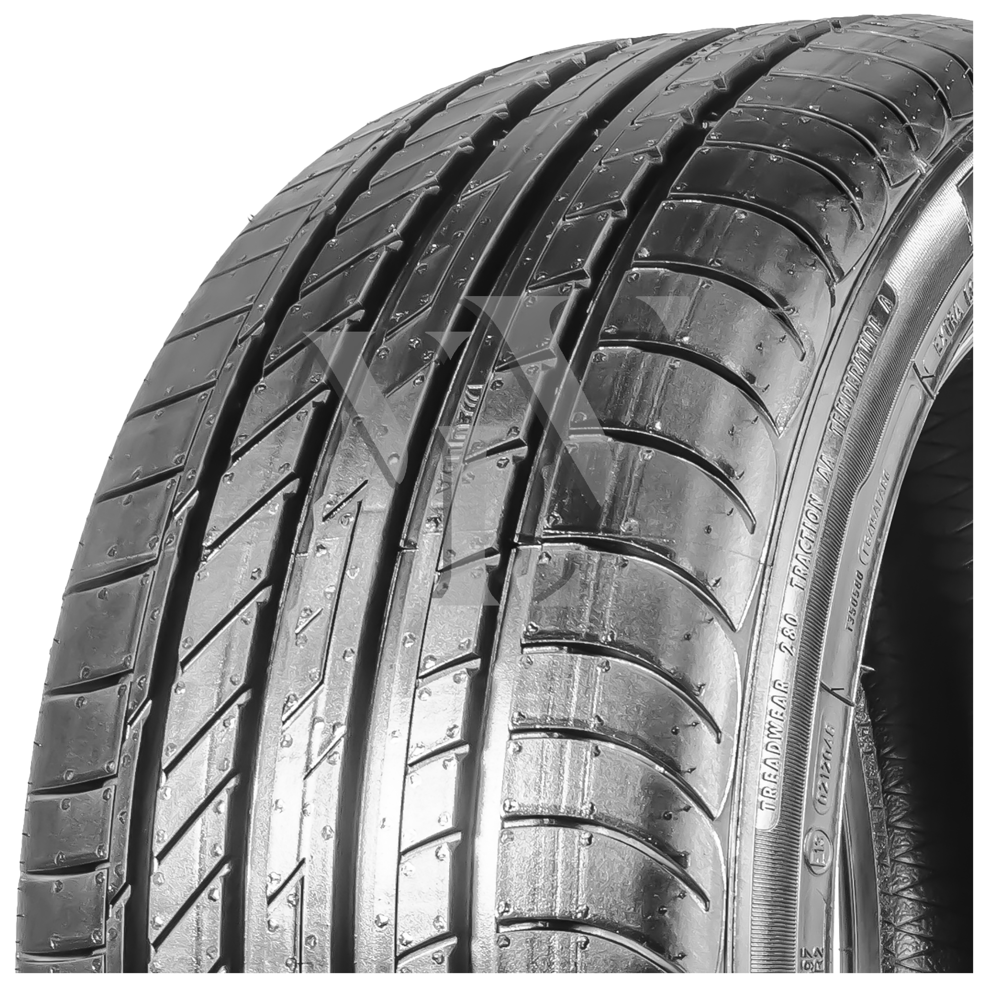 Sommerreifen FULDA SPORTCONTROL FP 205/45 R16 83 V  