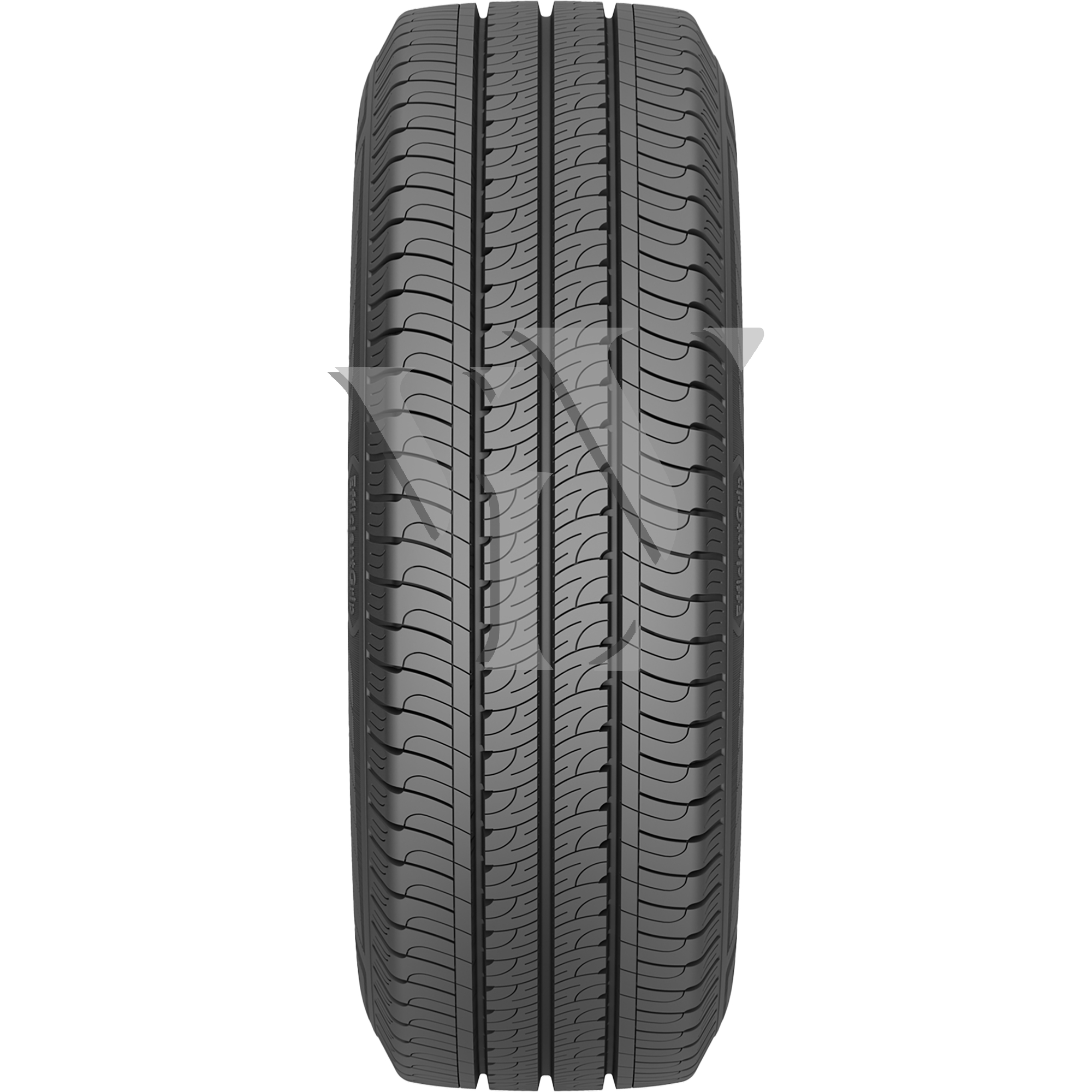 Sommerreifen GOODYEAR EFFICIENTGRIP CARGO 2 195/75 R16 110/108 R  