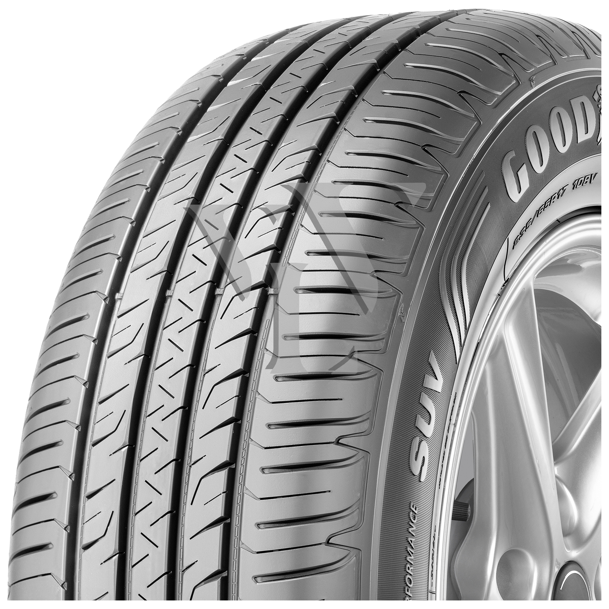  Sommerreifen GOODYEAR EFFICIENTGRIP PERFORMANCE SUV (VOL) 245/45 R19 102 V  