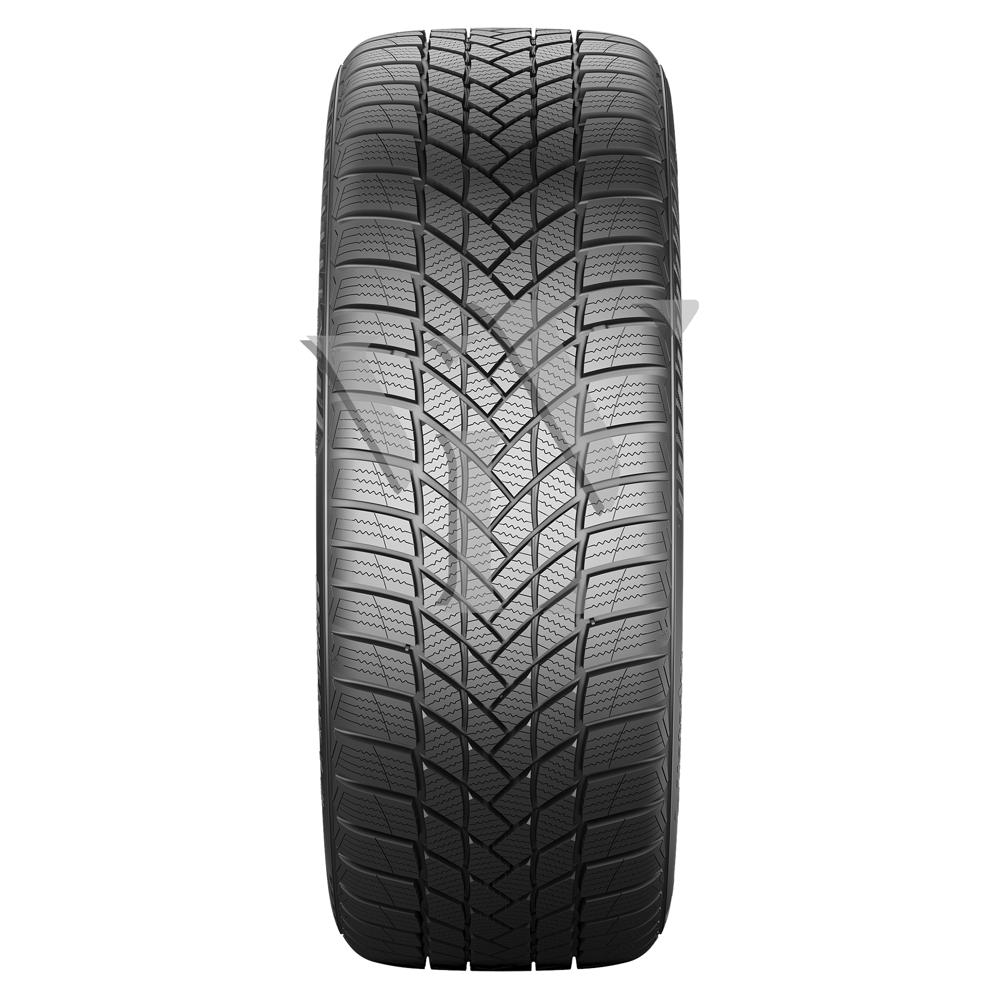  Winterreifen MATADOR MP93 NORDICCA 255/60 R17 106 H  