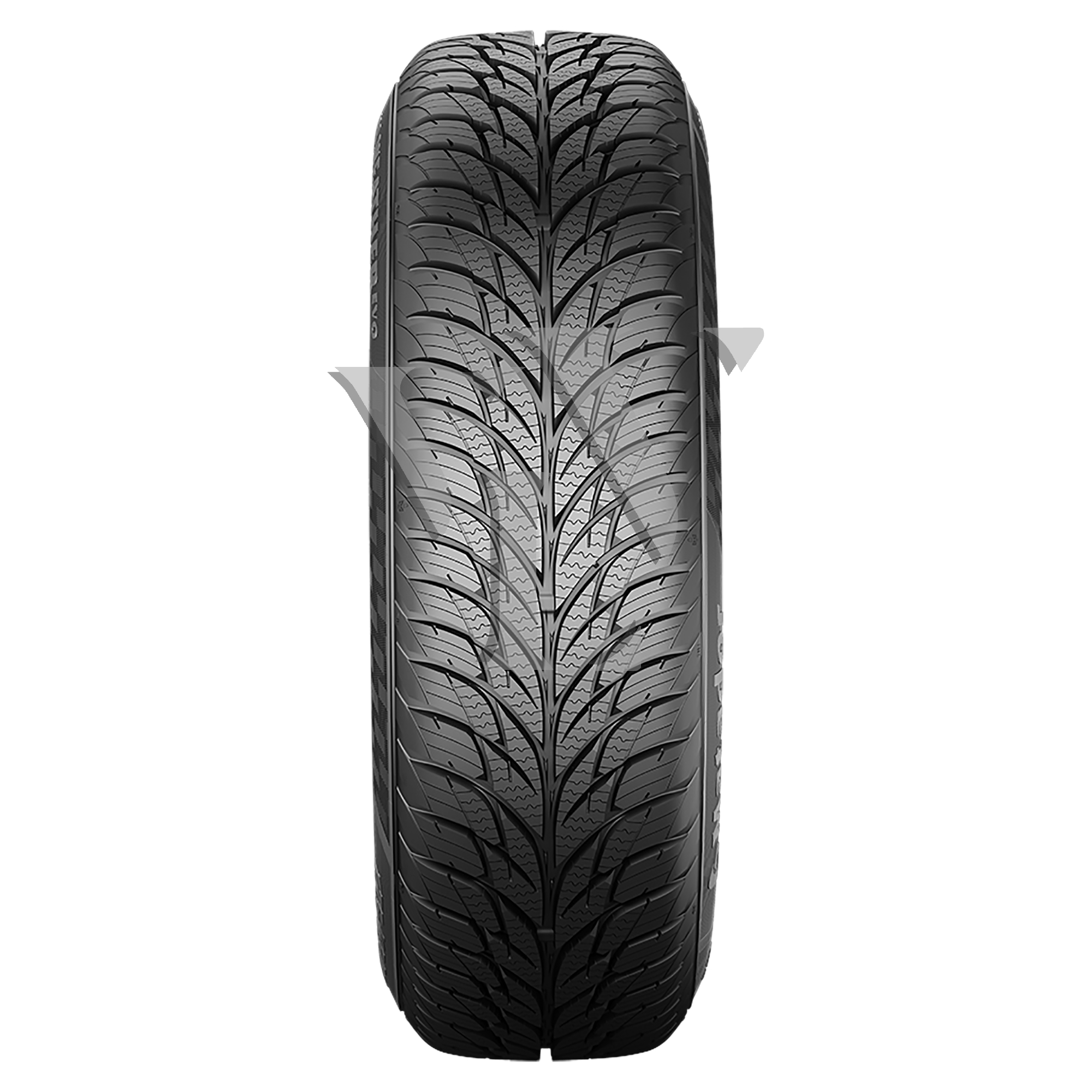  Allwetterreifen MATADOR MP62 ALLWEATHER EVO 225/55 R17 101 W  
