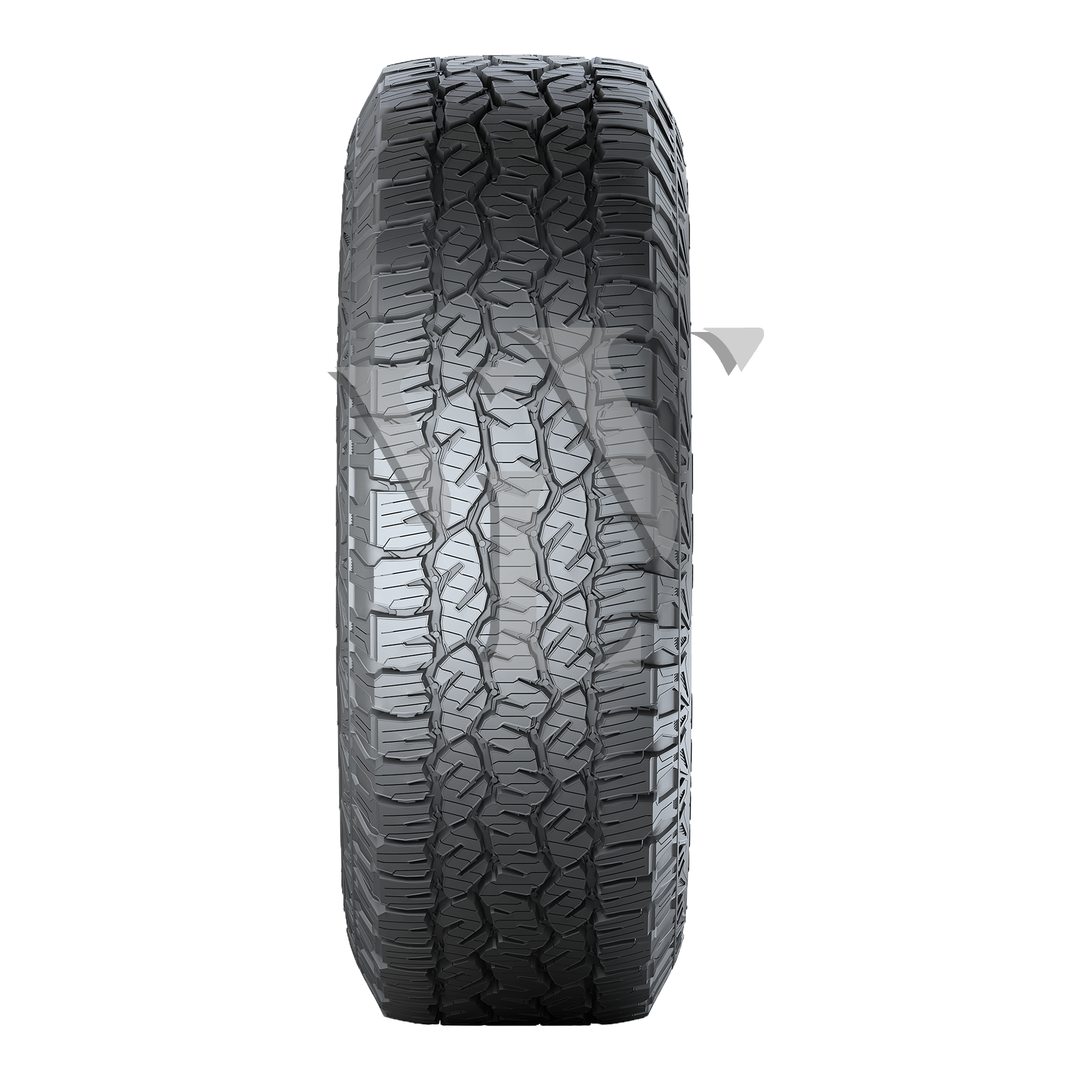  Allwetterreifen MATADOR MP72 IZZARDA A/T 2 235/65 R17 108 H  