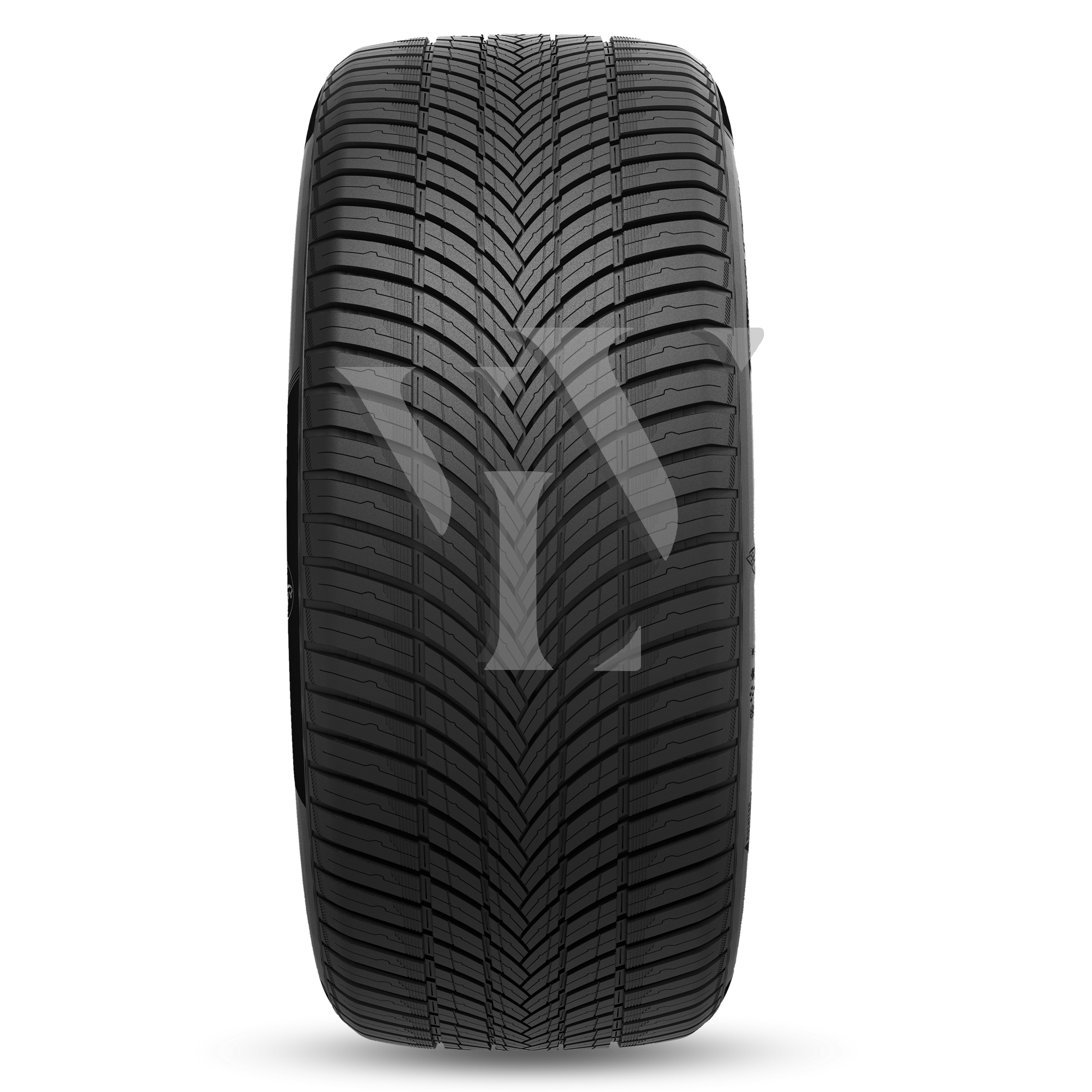  Allwetterreifen SYRON PREMIUM 4 SEASONS G2 G2 255/40 R19 100 W  
