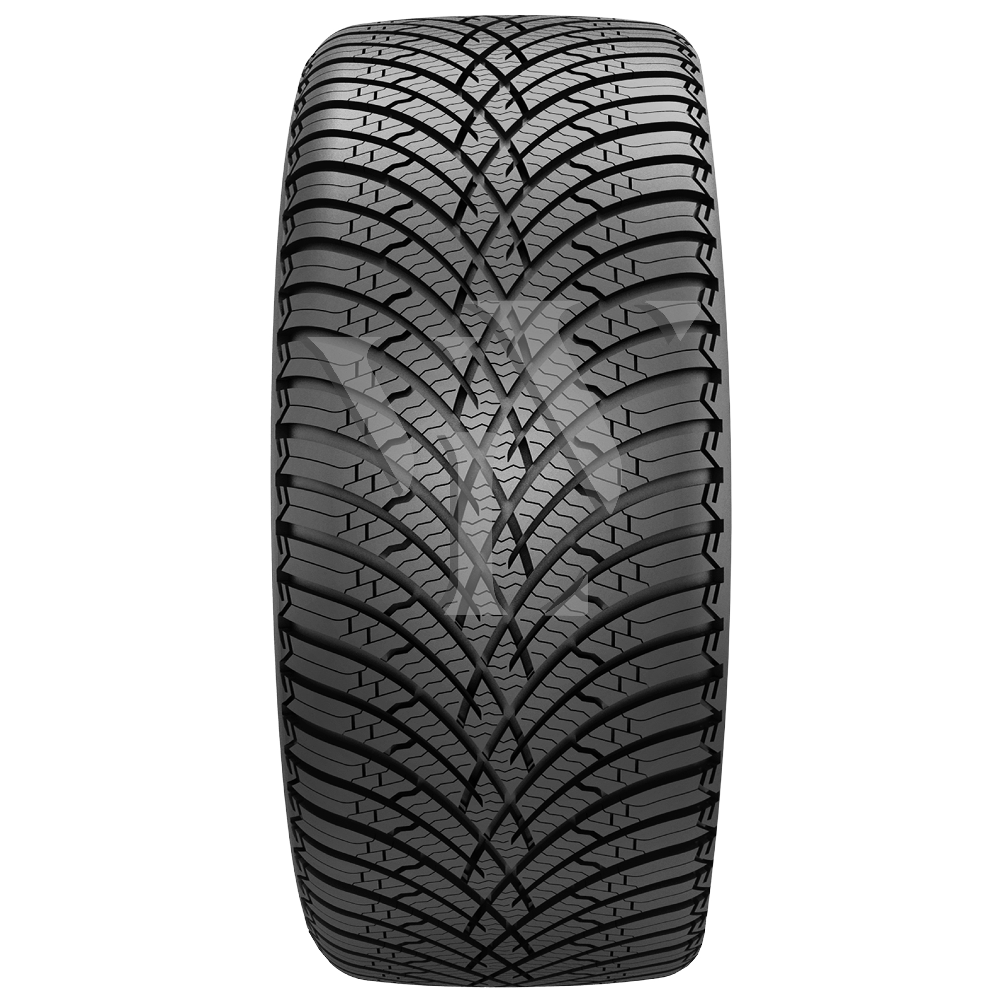  Allwetterreifen BERLIN TIRES ALL SEASON 1 G2 G2 195/50 R15 86 H  