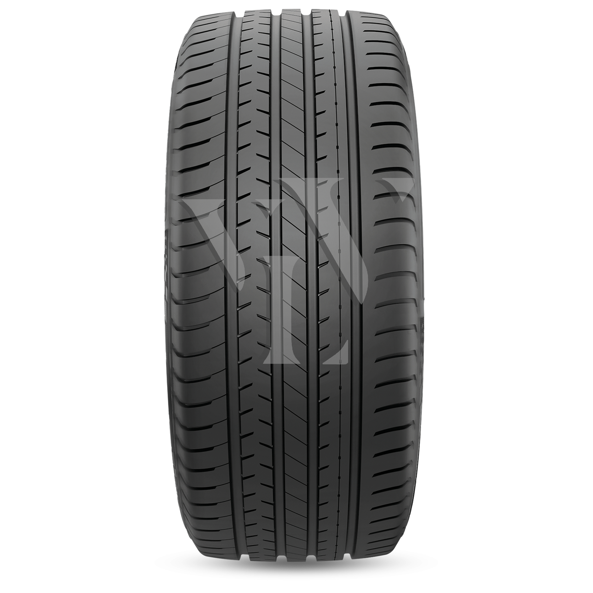  Sommerreifen BERLIN TIRES SUMMER UHP1 G3 255/55 R18 105 V  
