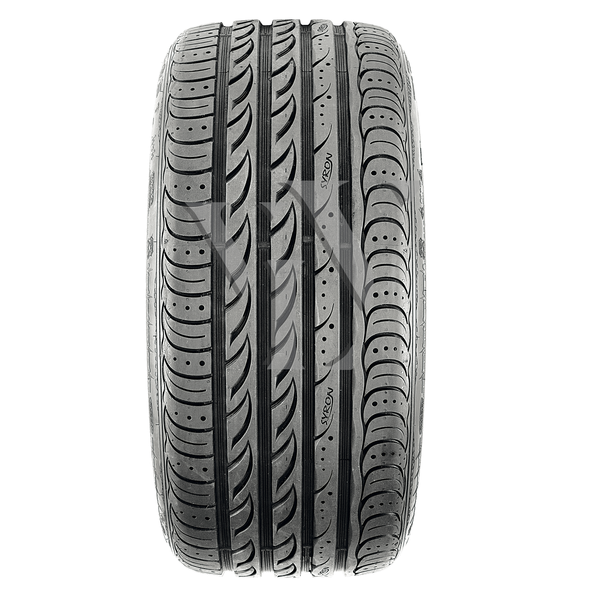  Sommerreifen SYRON CROSS 1 PLUS 1 235/55 R17 103 V  