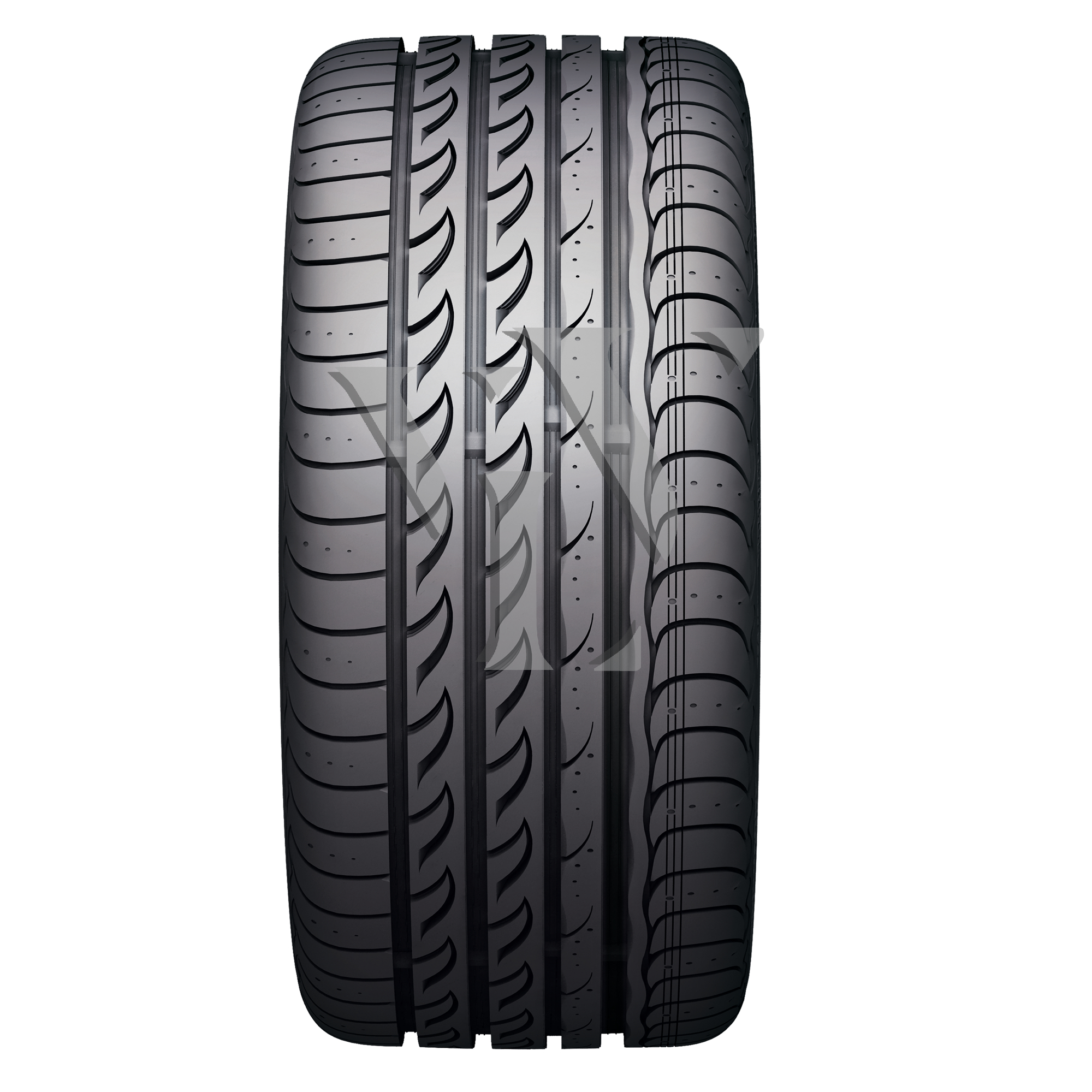  Sommerreifen SYRON RACE 1 X 255/35 R19 96 W  