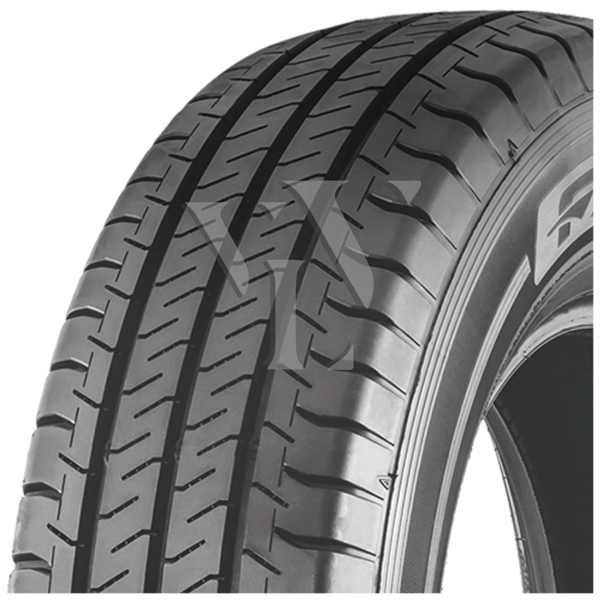  Sommerreifen FALKEN LINAM VAN01 225/75 R16 118/116 R  