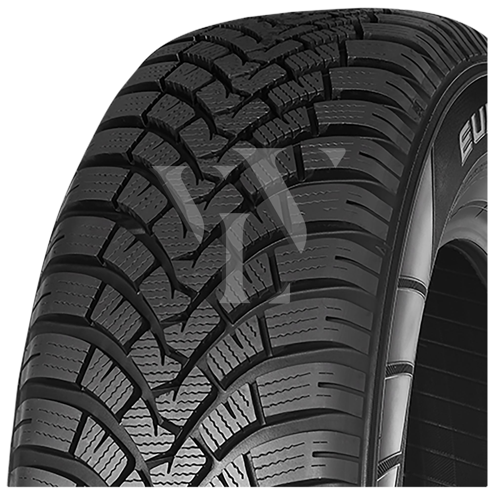  Winterreifen FALKEN HS01 EURO SUV 235/60 R18 107 V  