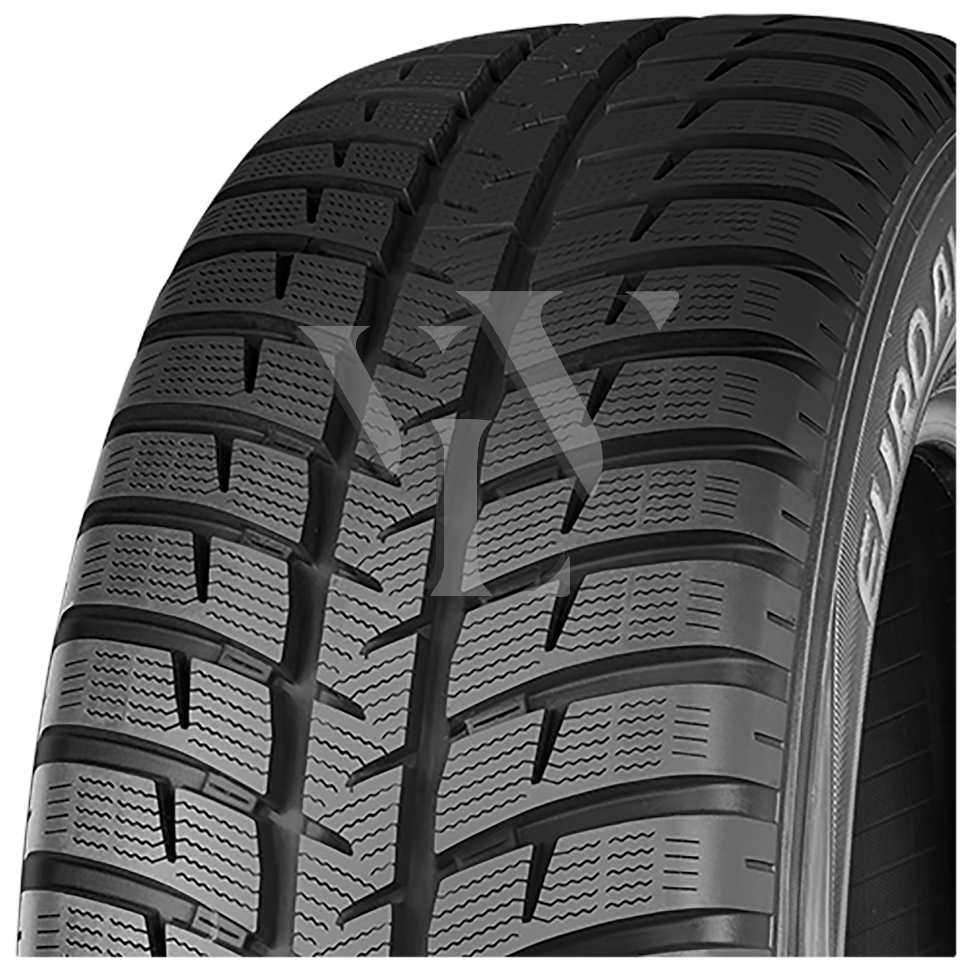  Allwetterreifen FALKEN AS210 EUROALL SEASON (MO) 265/60 R18 110 V  
