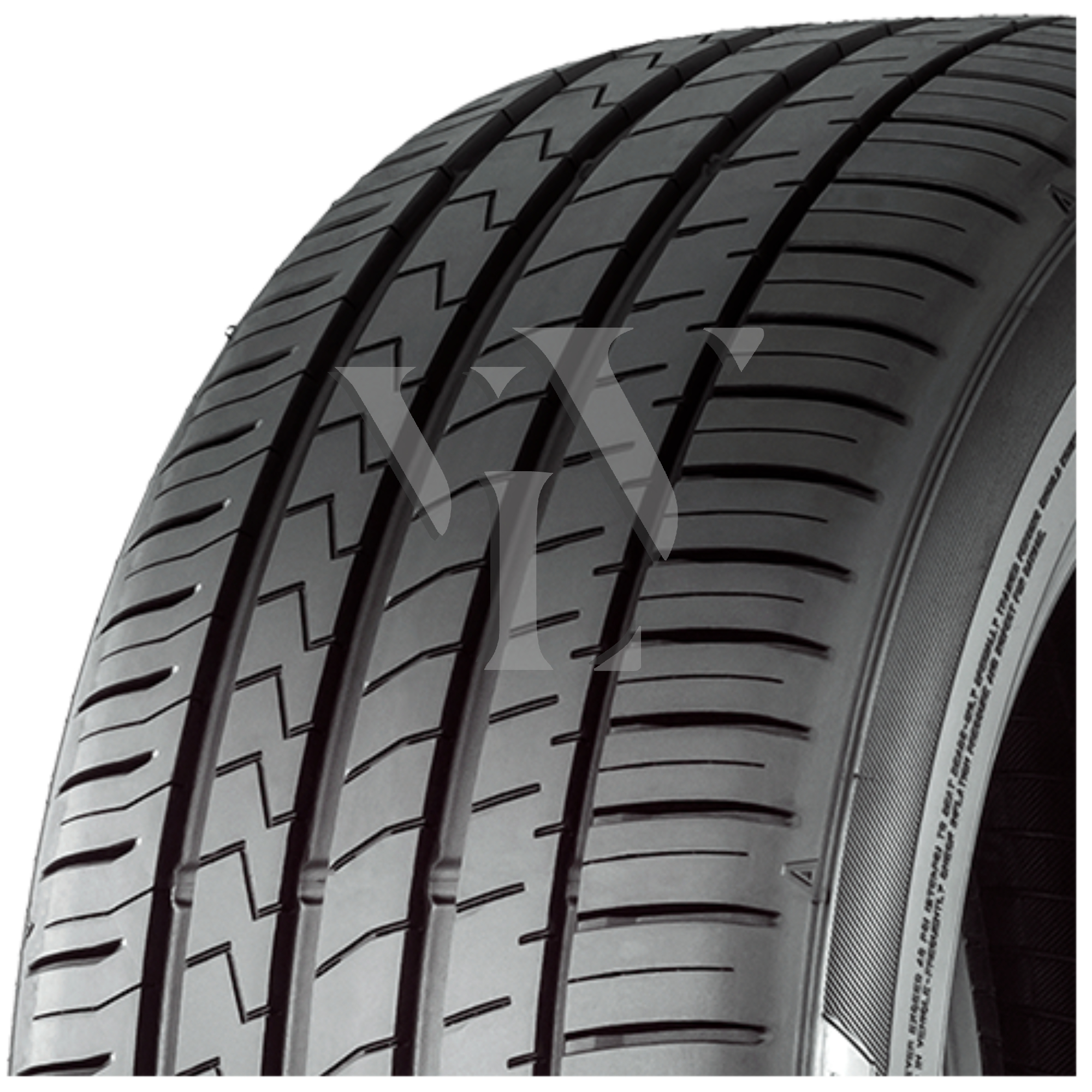  Sommerreifen FALKEN ZE-310 ZIEX ECORUN 245/45 R18 100 W  