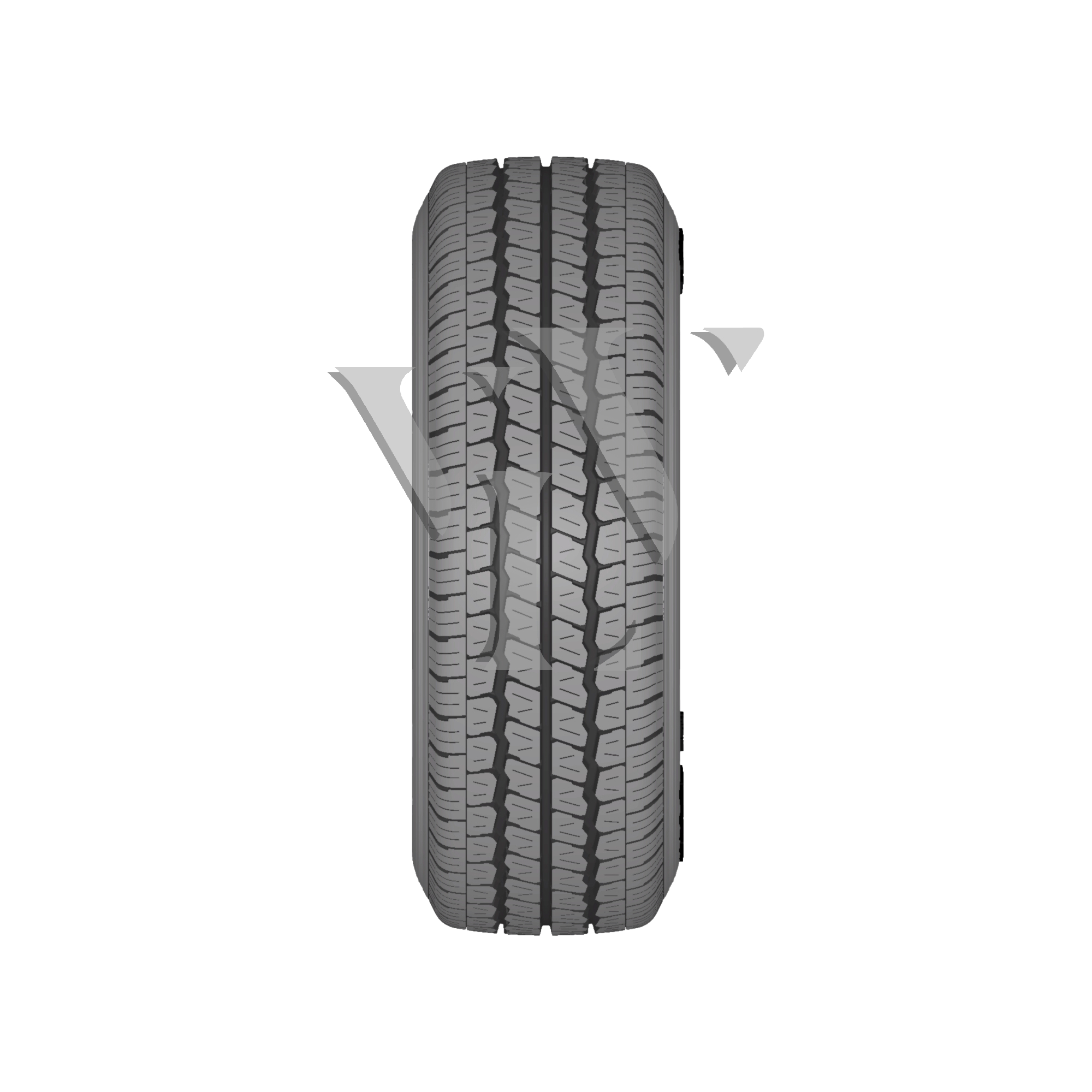  Sommerreifen SUMITOMO SL727 185/80 R14 102 R  