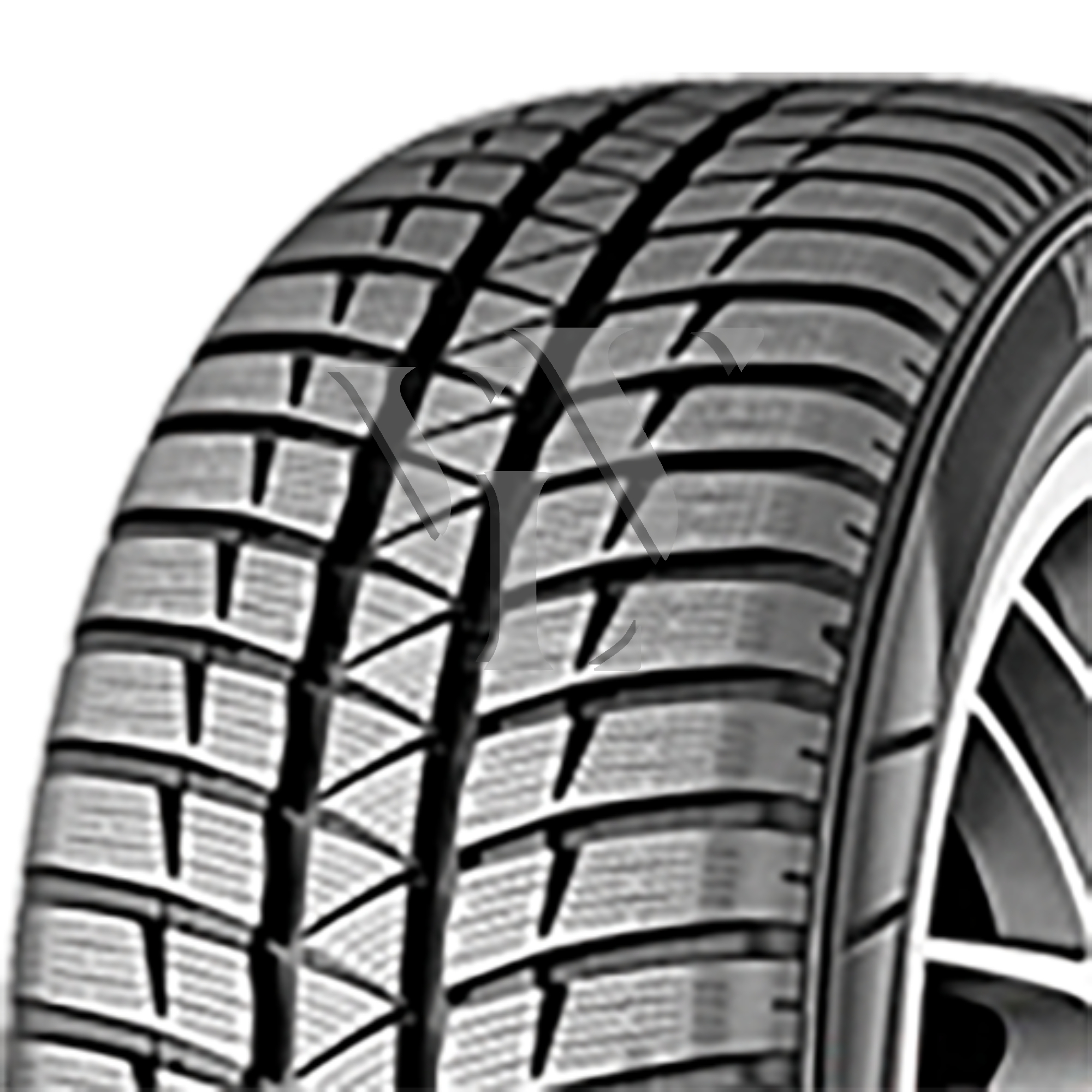  Winterreifen SUMITOMO WT200 215/65 R16 98 H  
