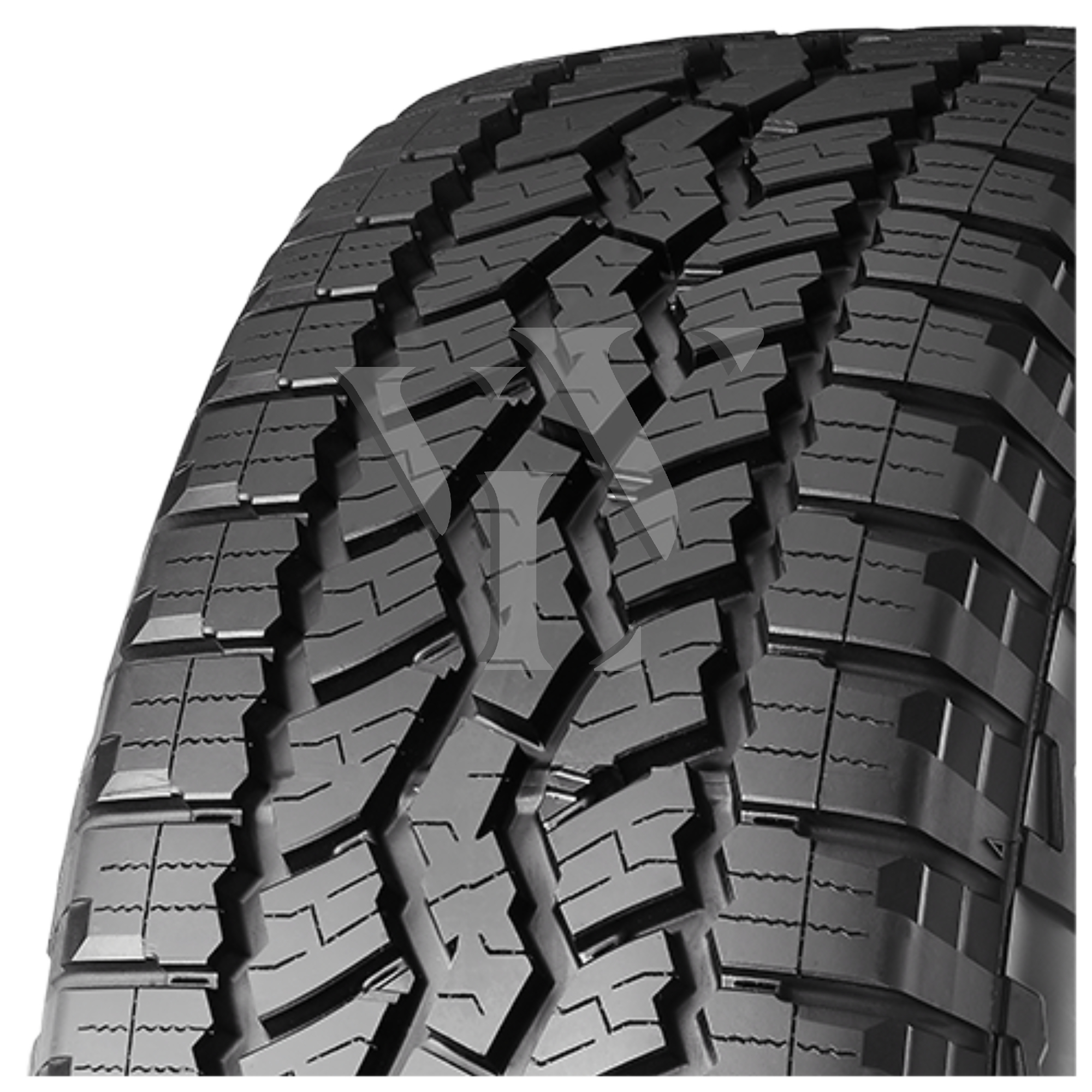  Allwetterreifen FALKEN WILDPEAK A/T AT3WA XL M+S 3PMSF (TL) 255/55 R19 111 H  