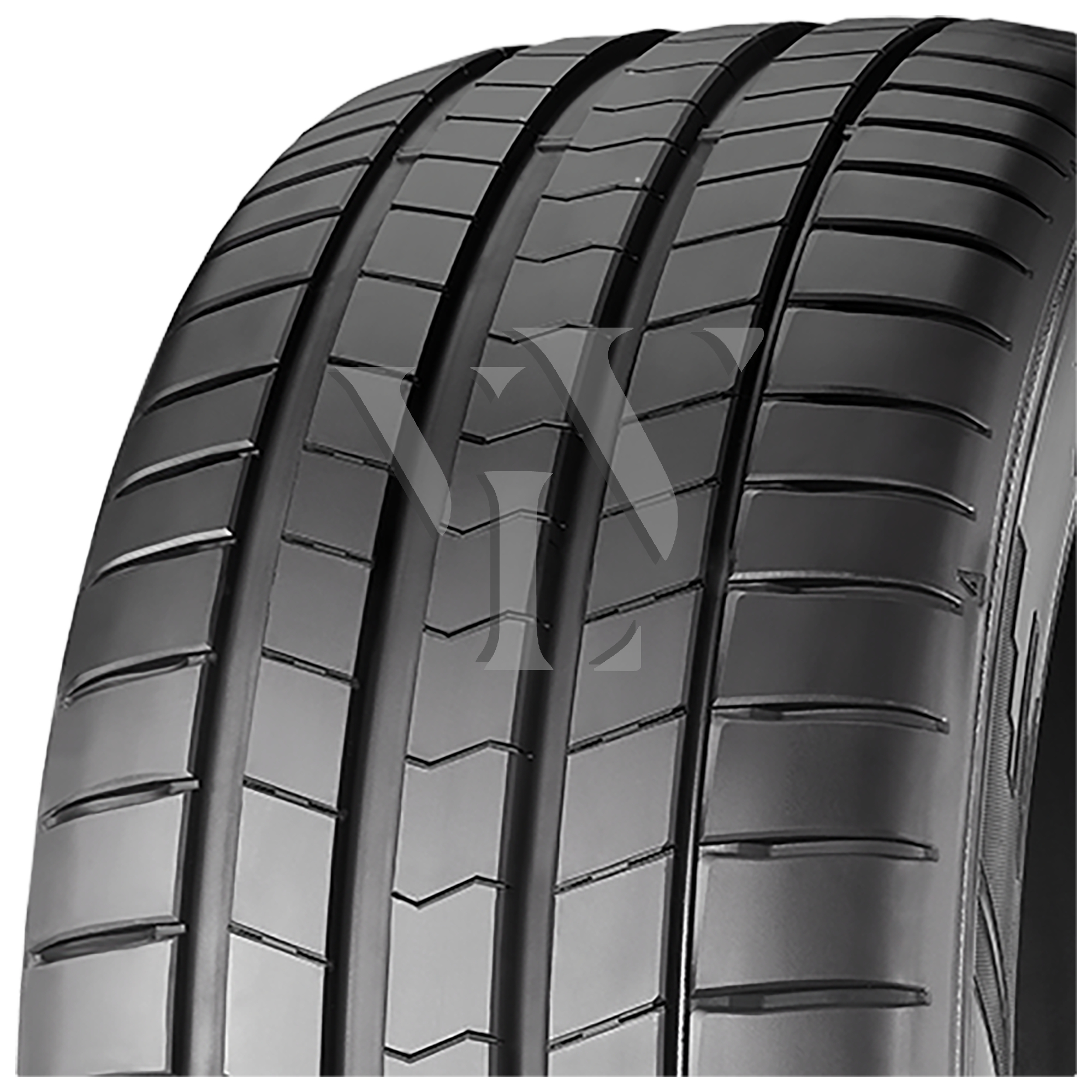 Sommerreifen FALKEN AZENIS FK510 SUV (N0) 255/55 R18 105 W  