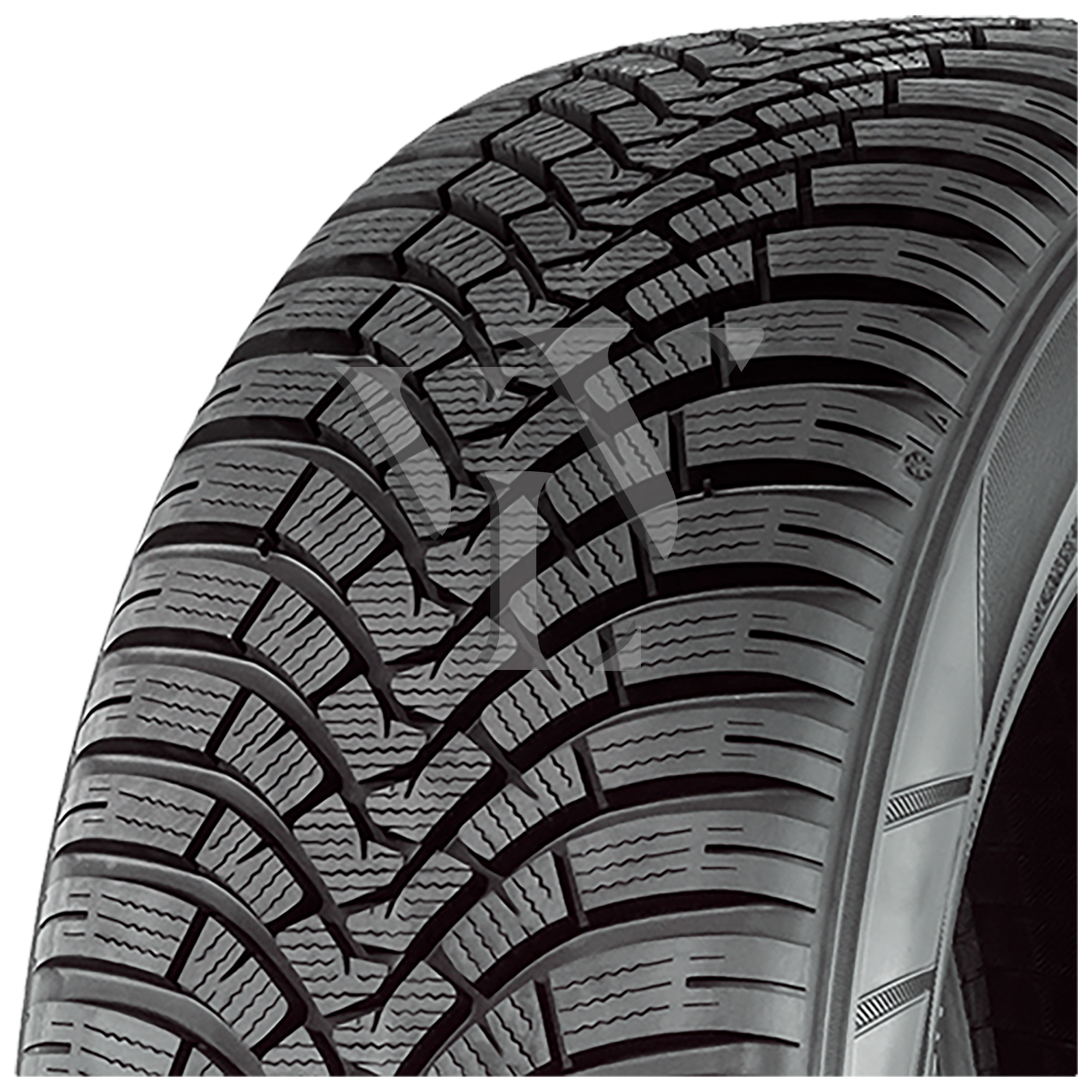  Winterreifen FALKEN HS01 EURO SUV RUNFLAT 275/35 R21 99 V  