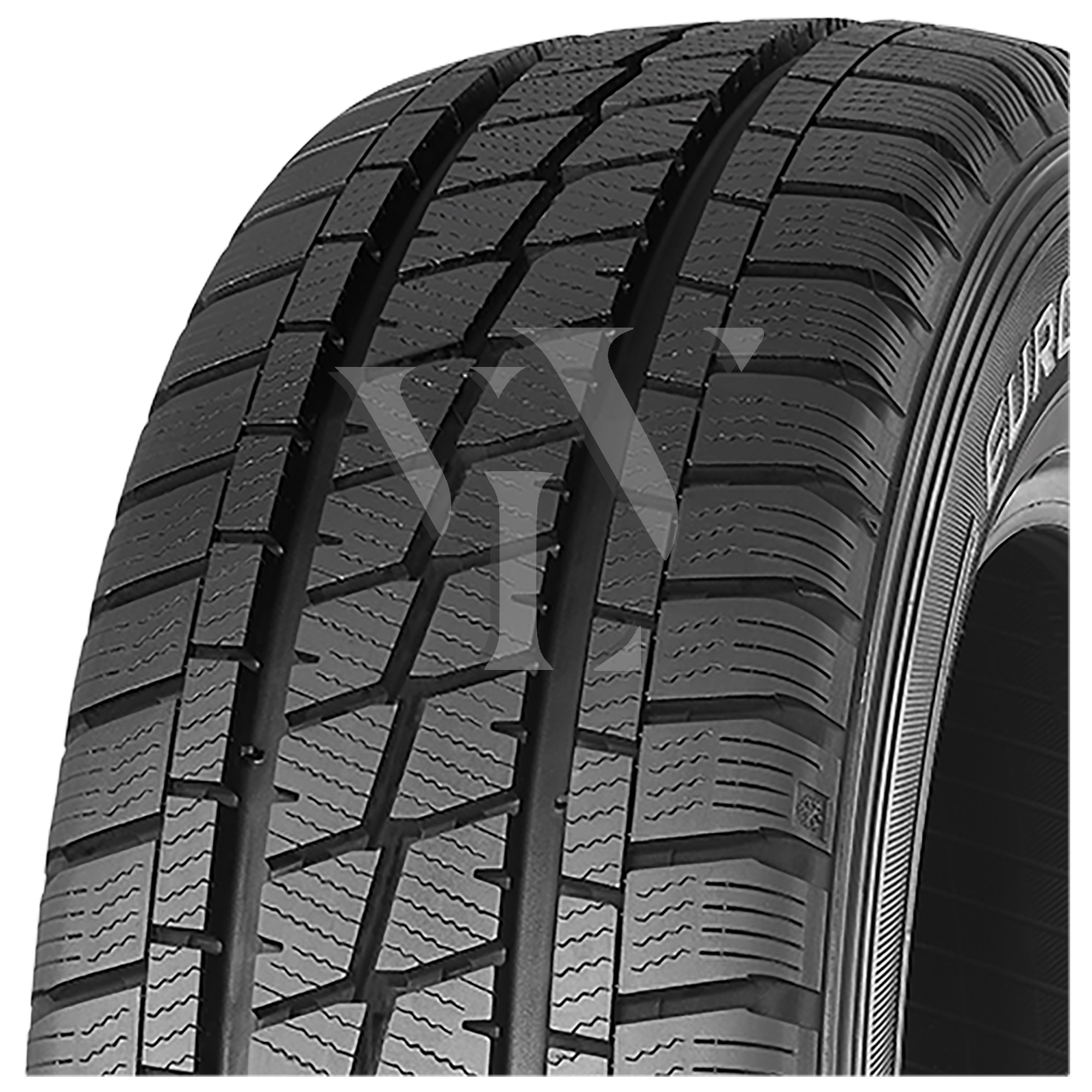  Allwetterreifen FALKEN VAN11 EUROALLSEASON 235/60 R17 117/115 S  