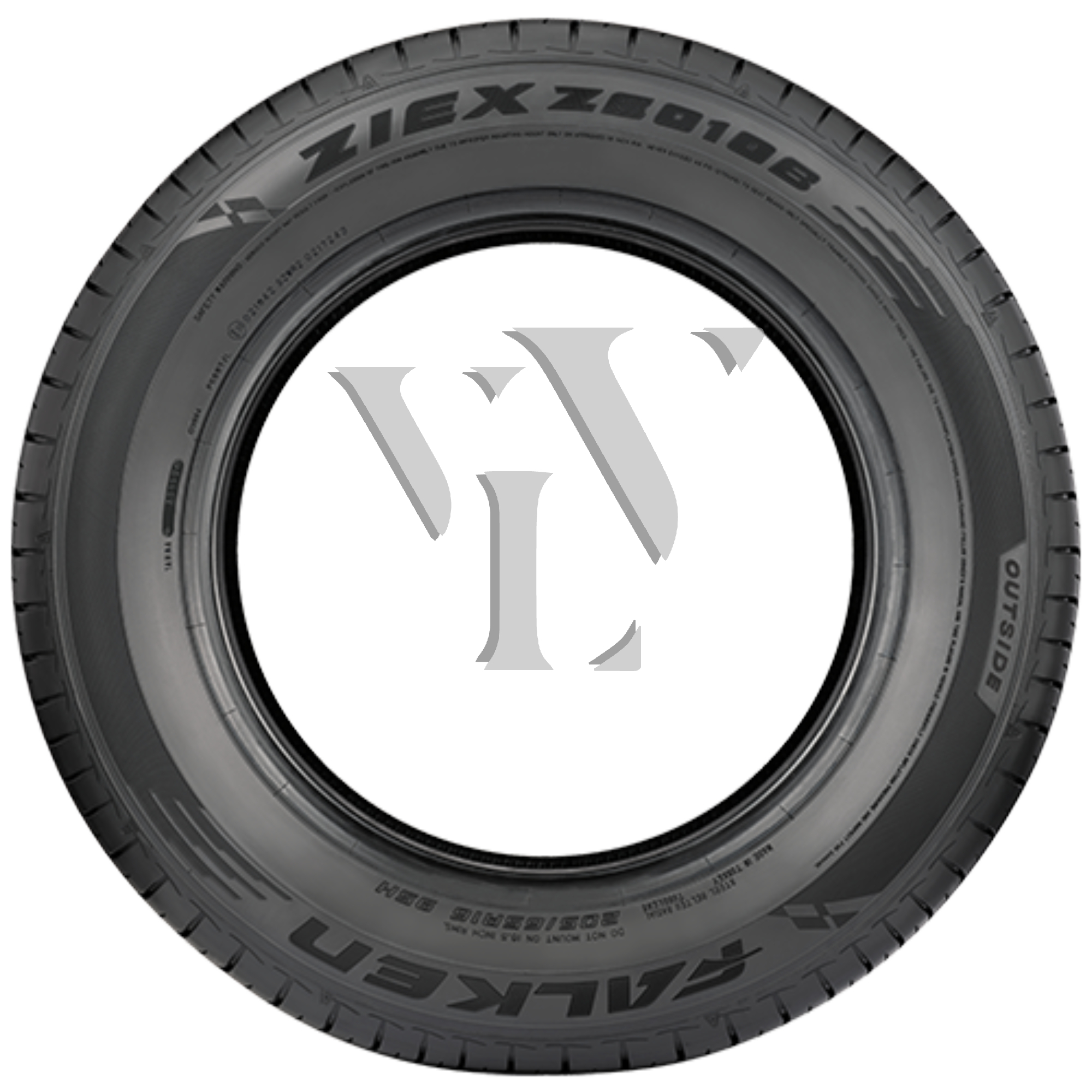  Sommerreifen FALKEN ZE-010B ZIEX 205/65 R16 95 H  